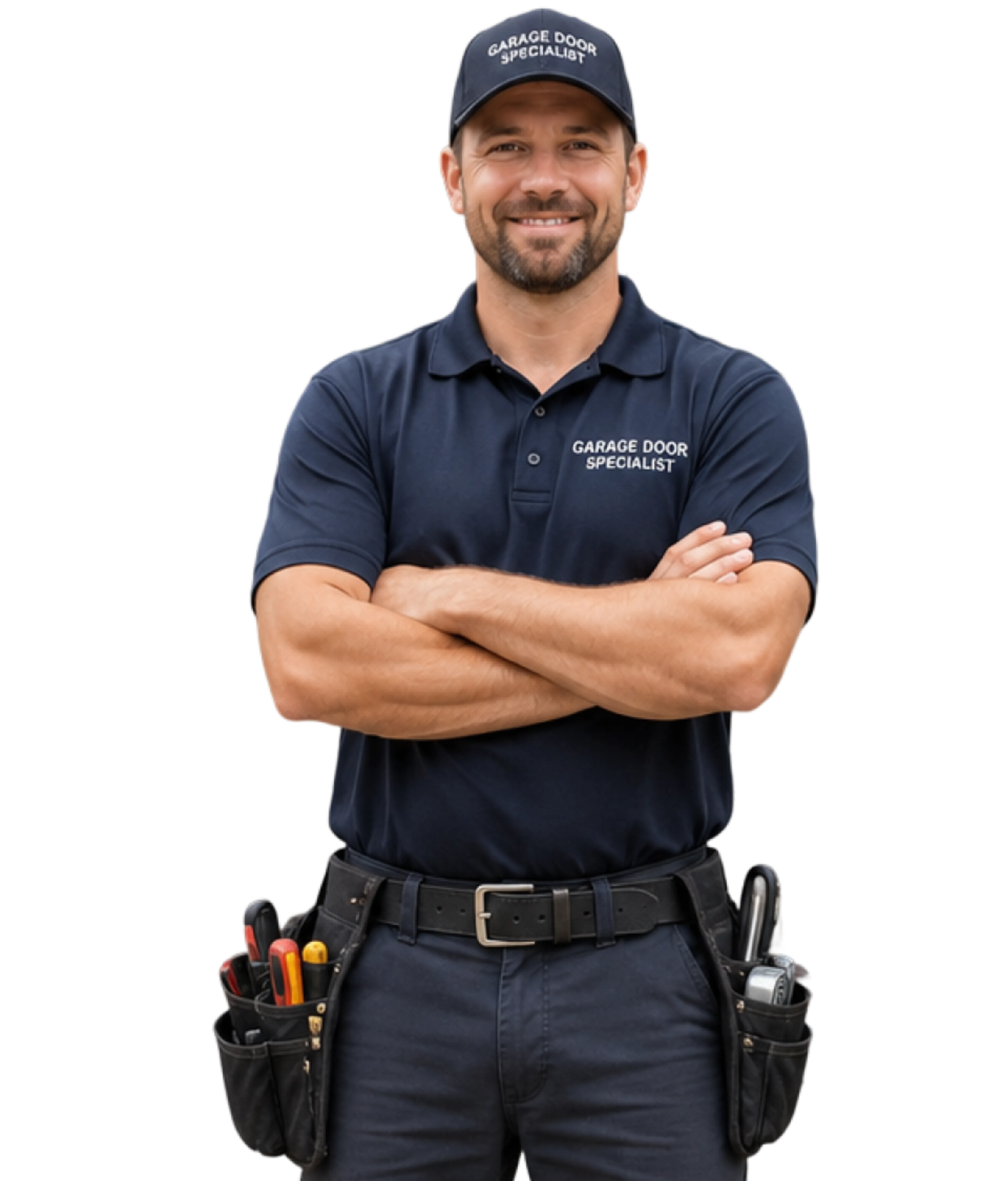 Garage Door Service