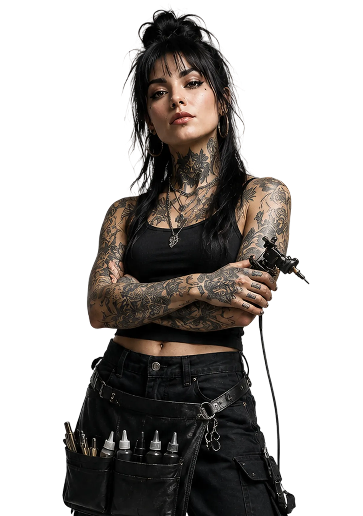 Tattoo Booking Software That Fills Every Slot