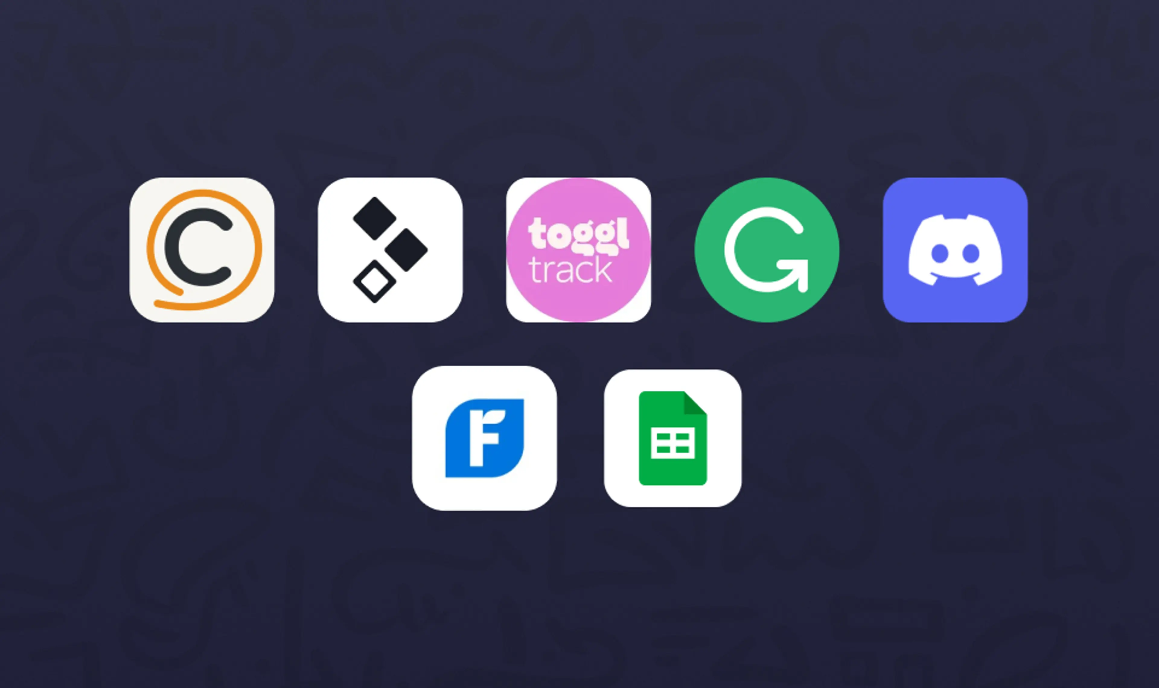 The 7 Best Tools for Freelancers