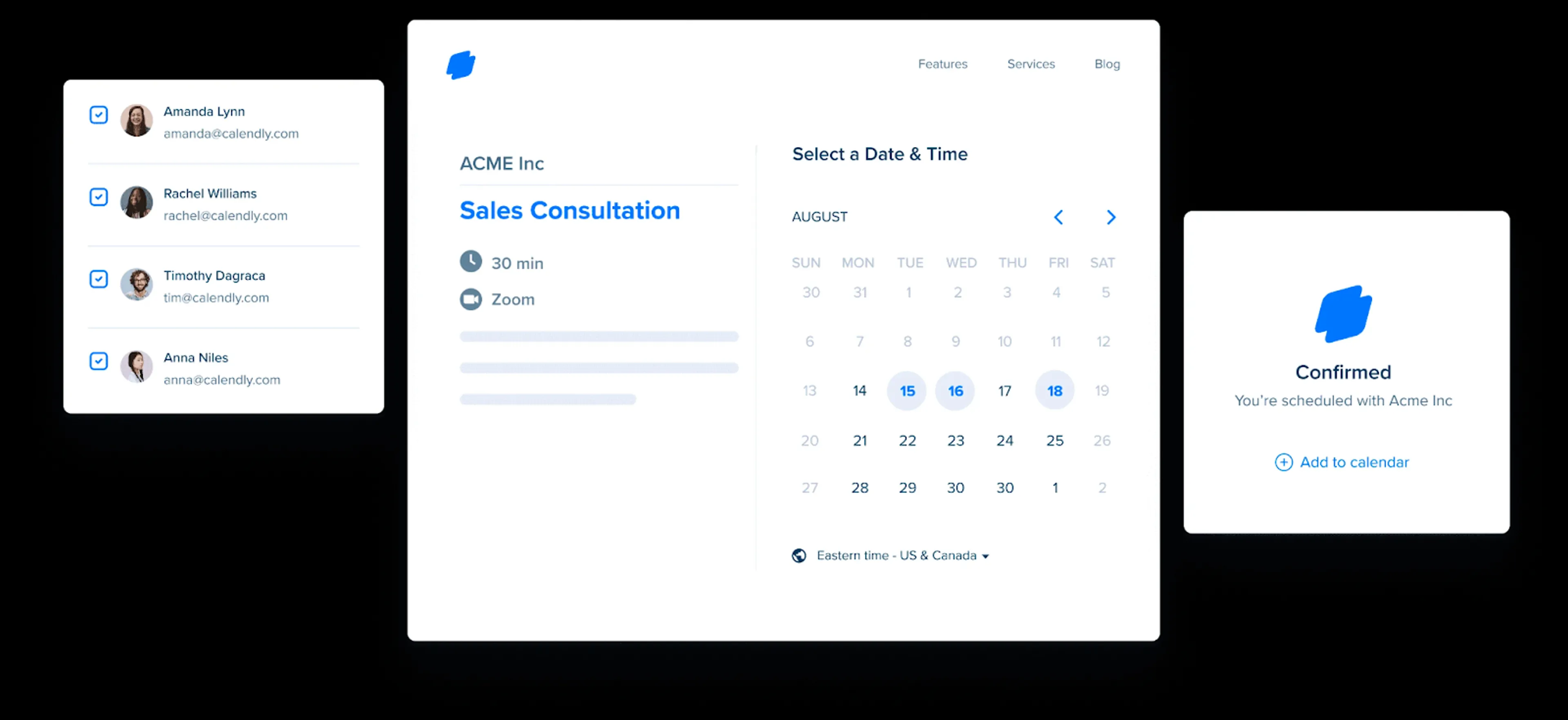 Image Source: calendly.com