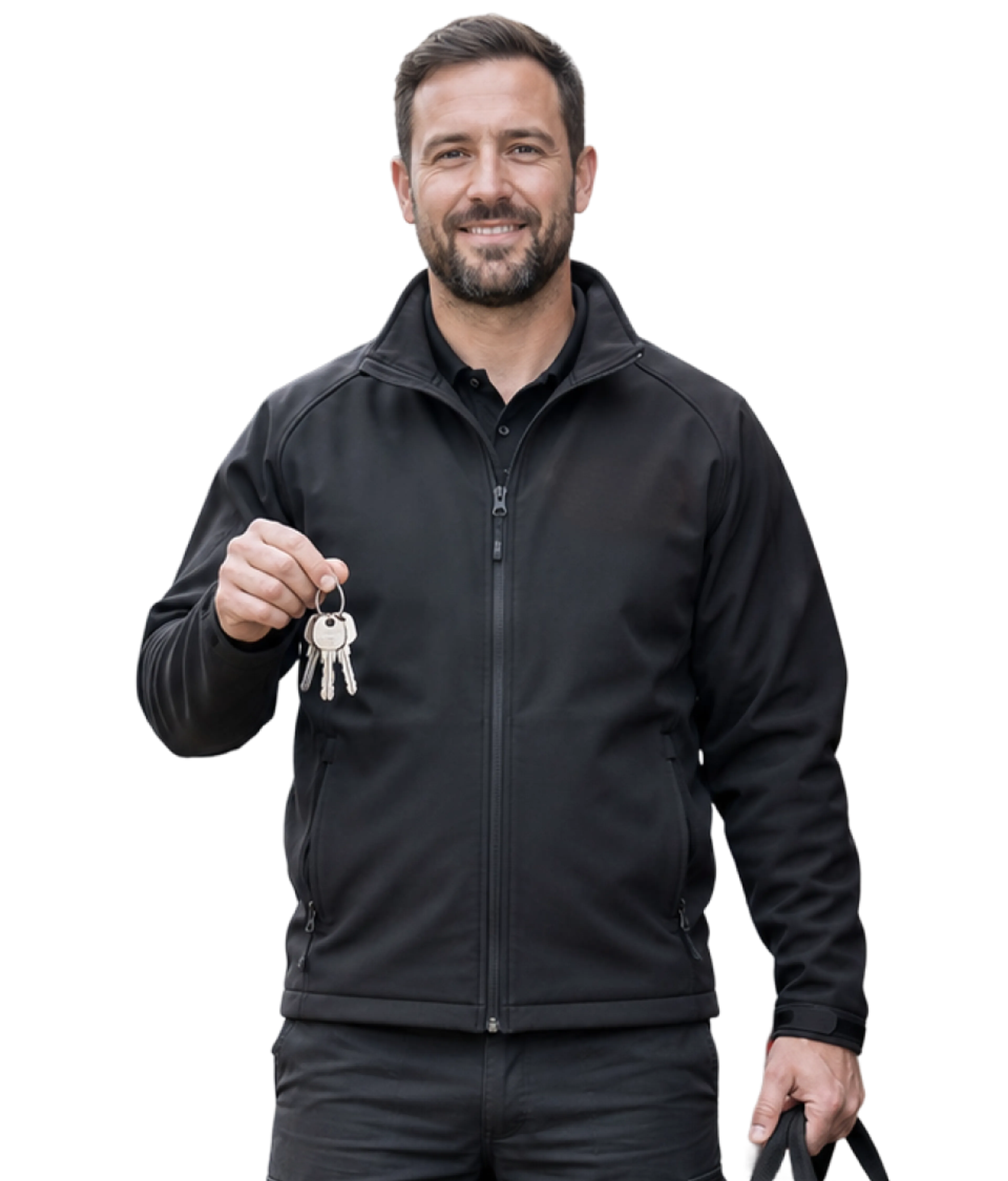 Locksmith