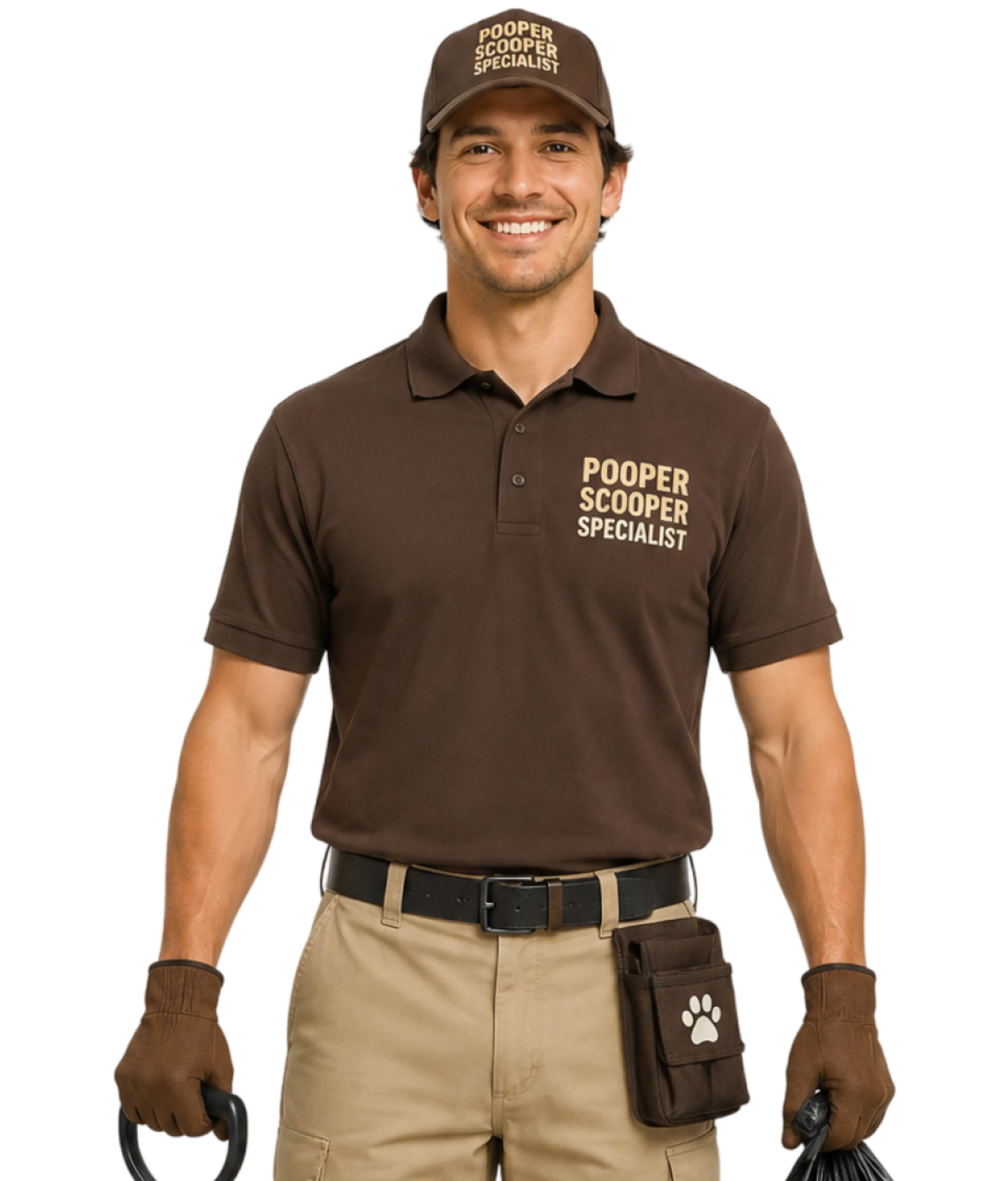Pooper Scooper