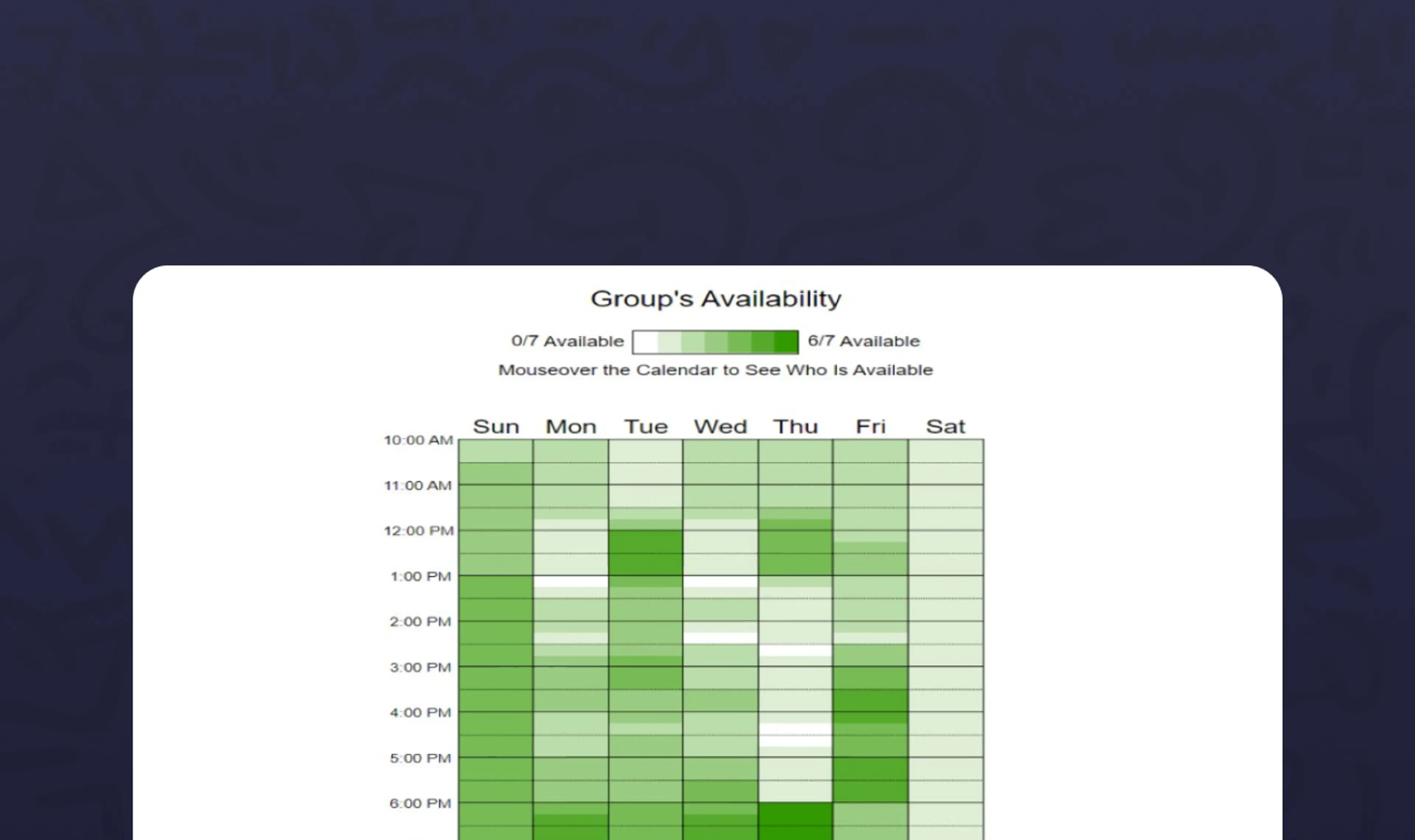 When2Meet Basics - A Beginner’s Guide to Seamless Scheduling
