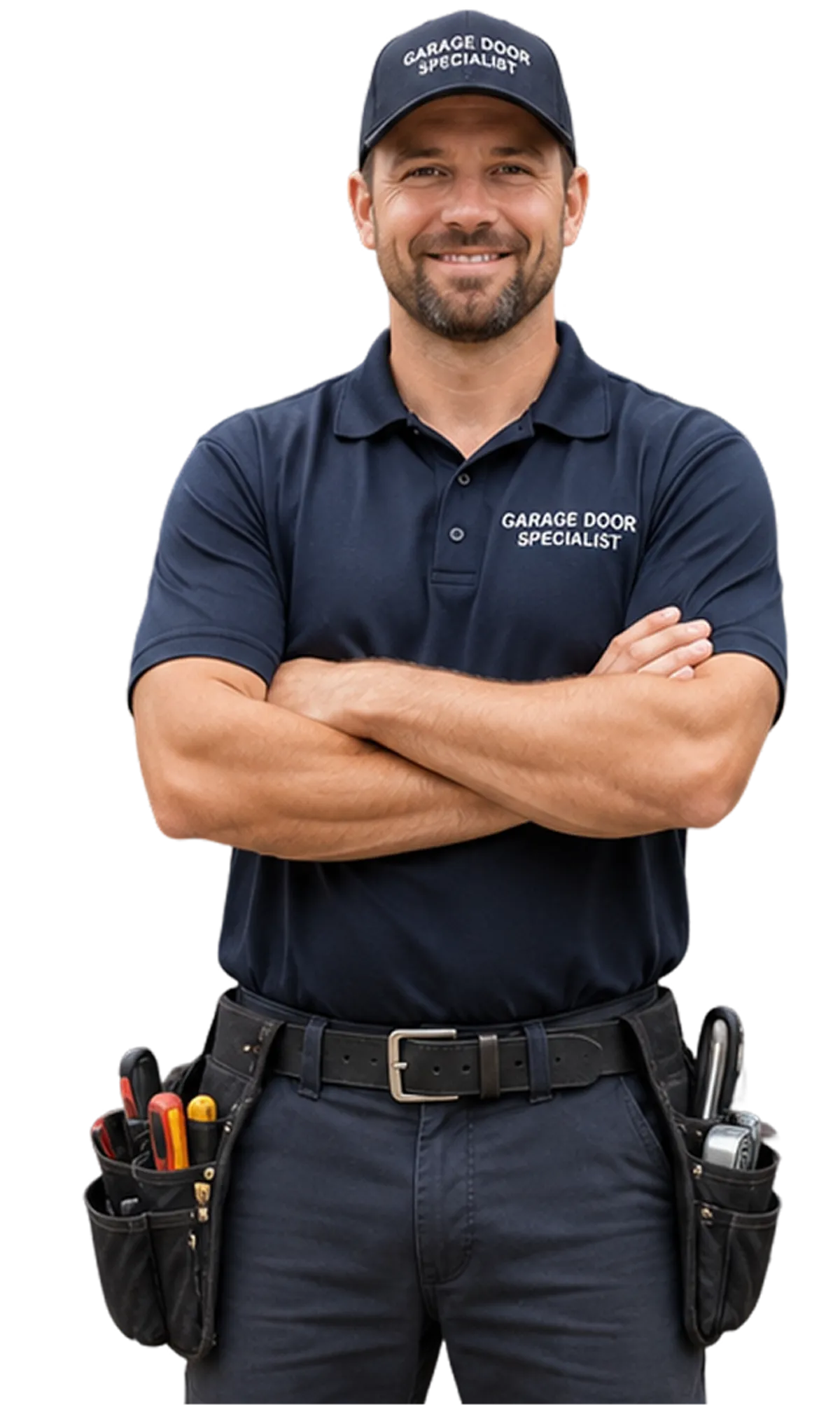 Software for Garage Door Business