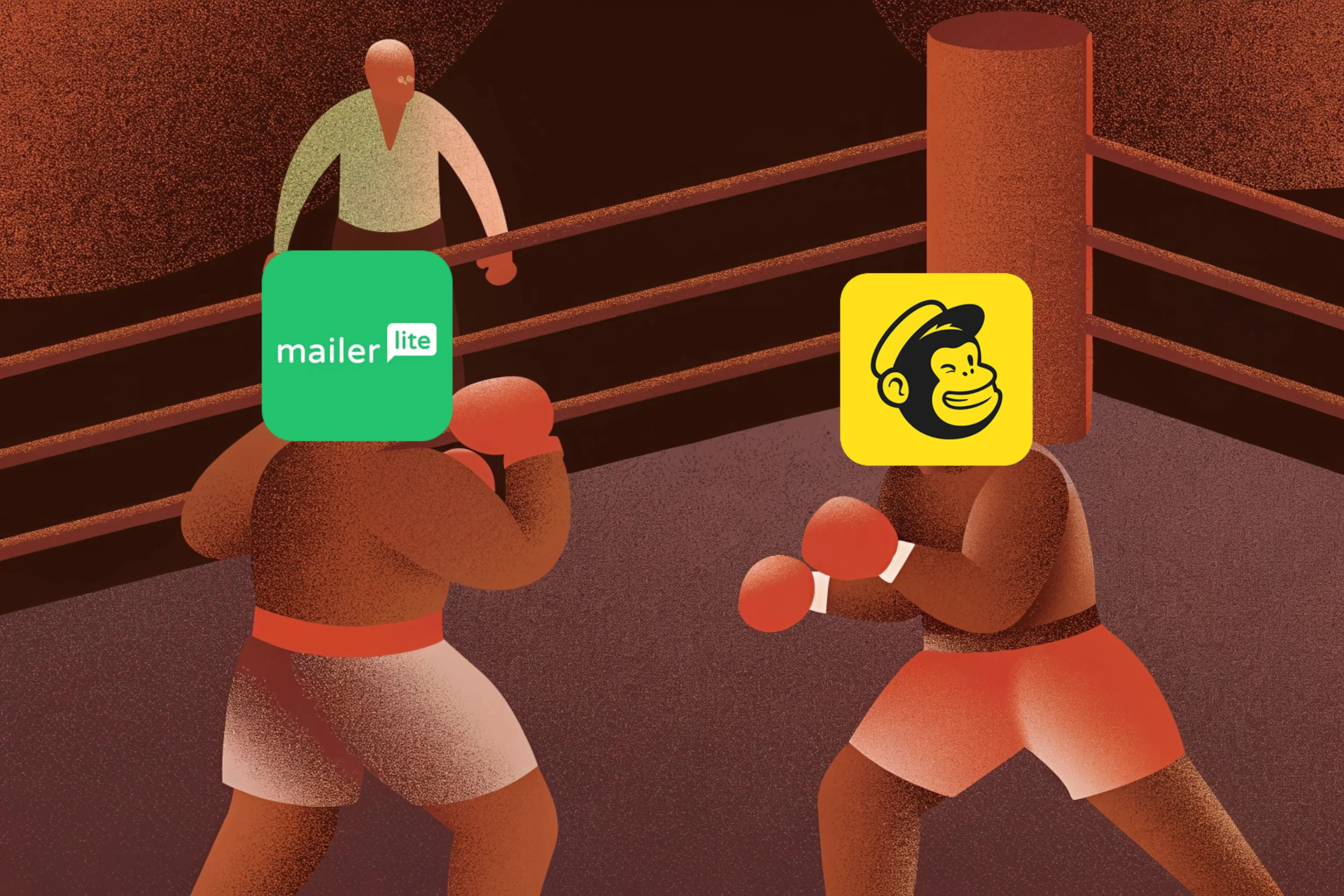 MailerLite vs Mailchimp: Which Email Tool Is Right for You?