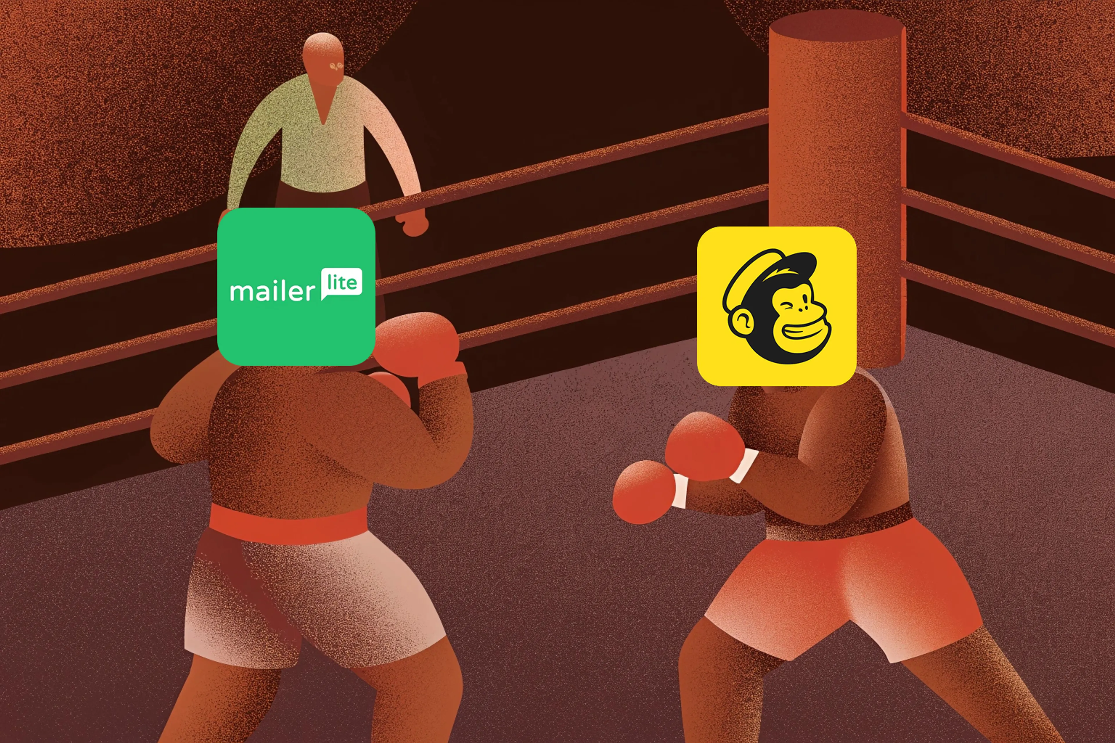 MailerLite vs Mailchimp: Which Email Tool Is Right for You?