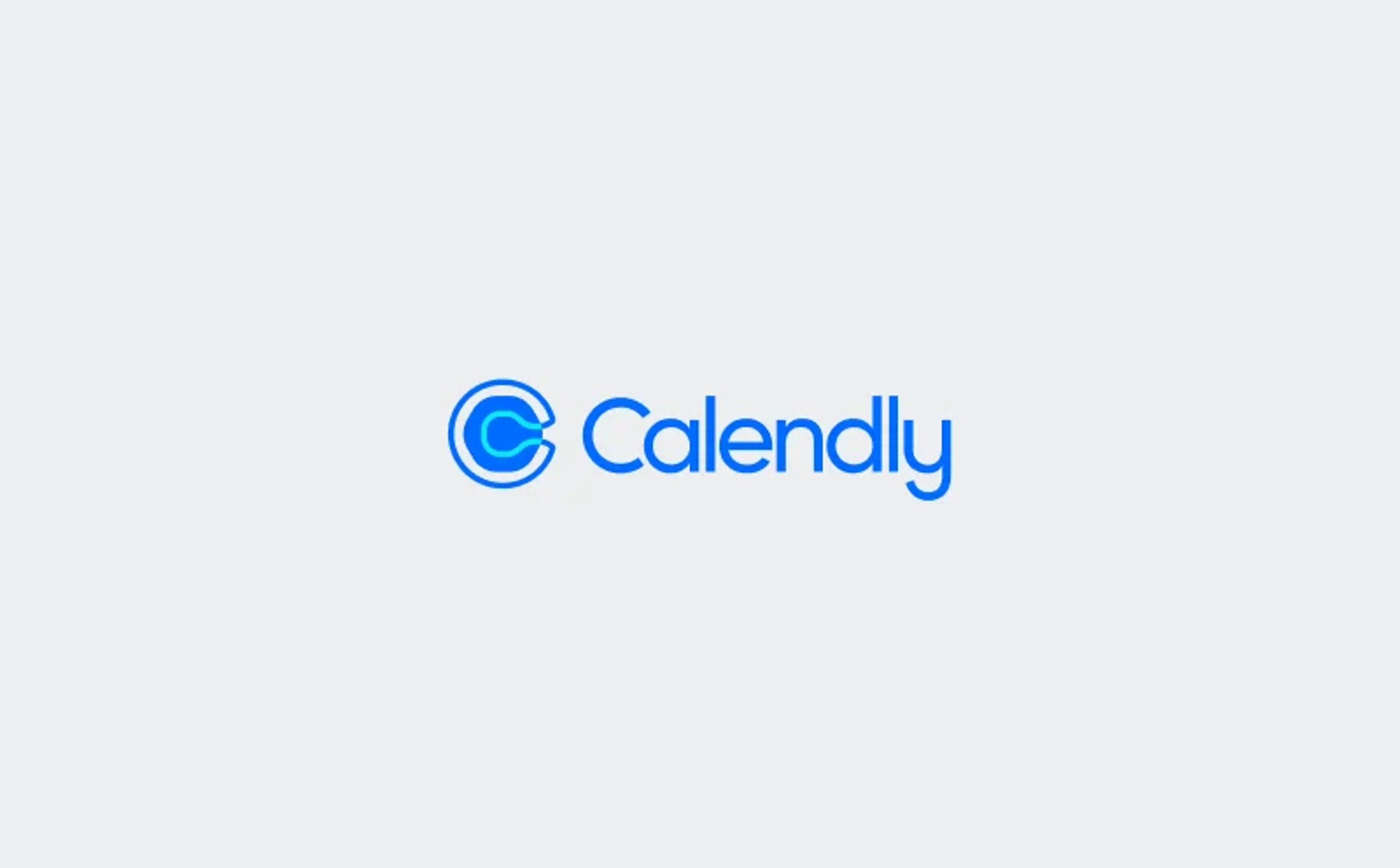 Calendly Logo
