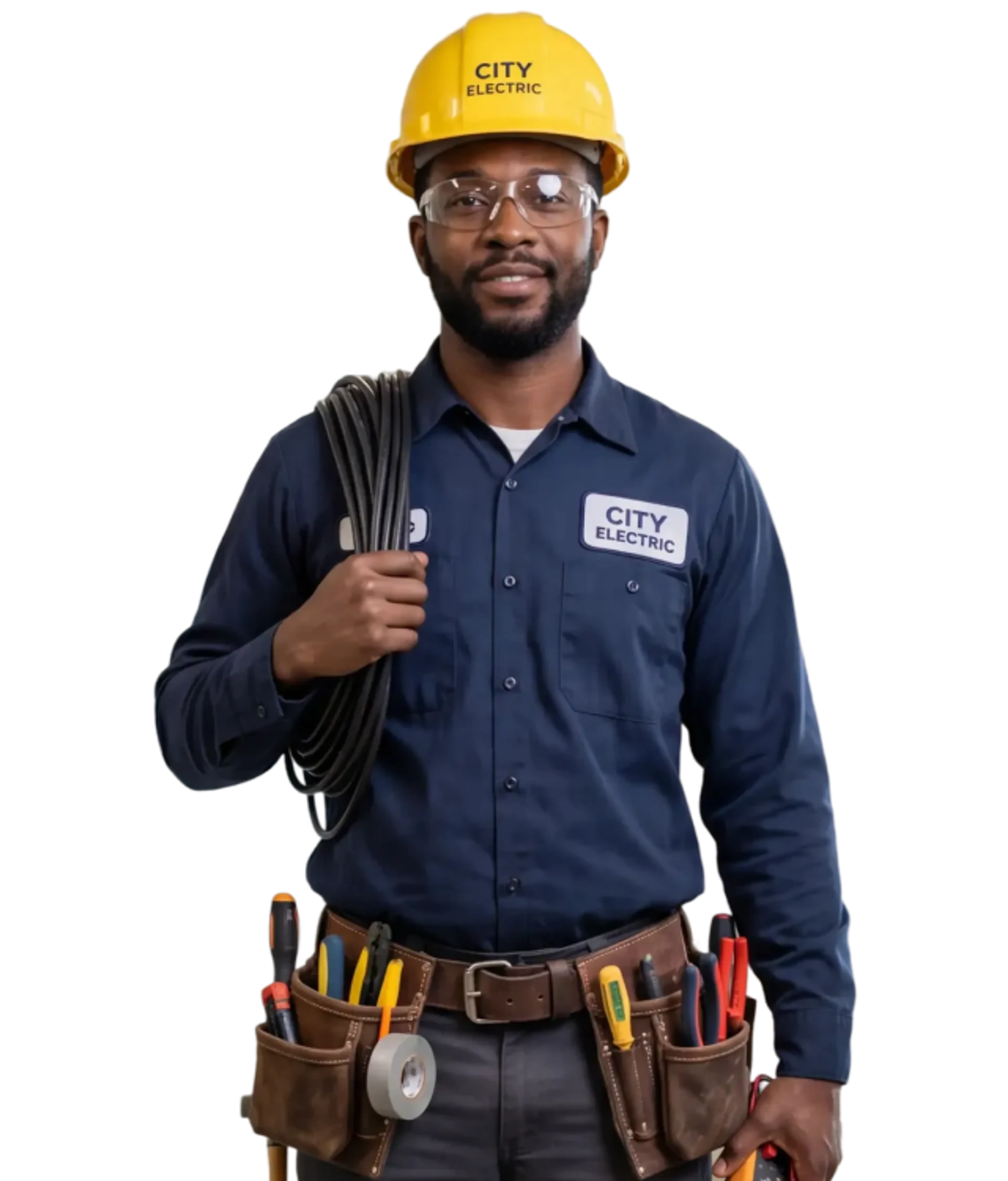 Electricians