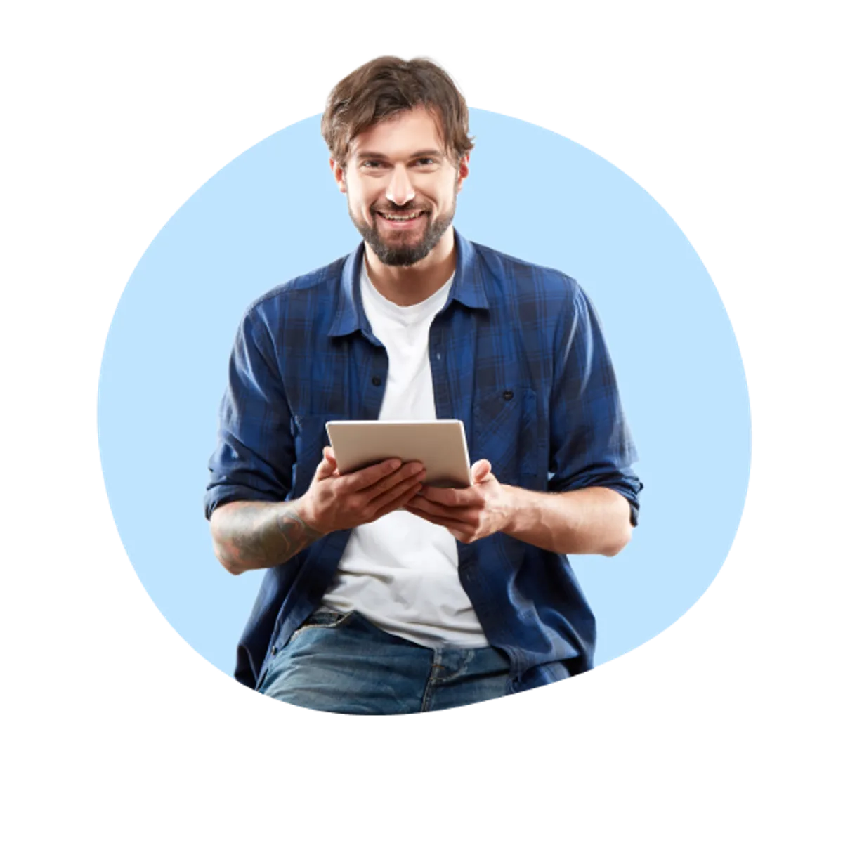 Your Freelance Business, Seamlessly Organized