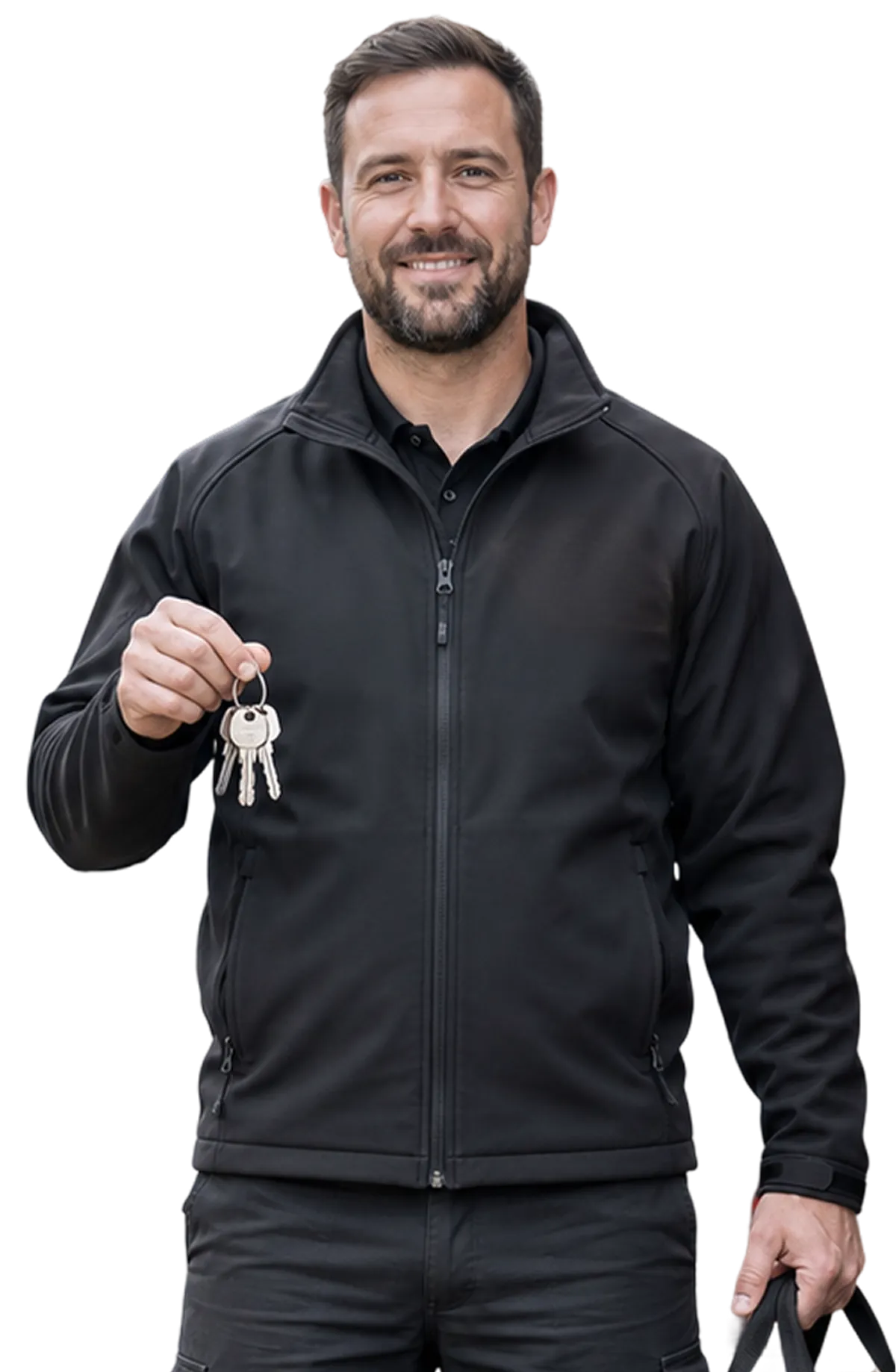 Locksmith Software That Handles the Dispatch
