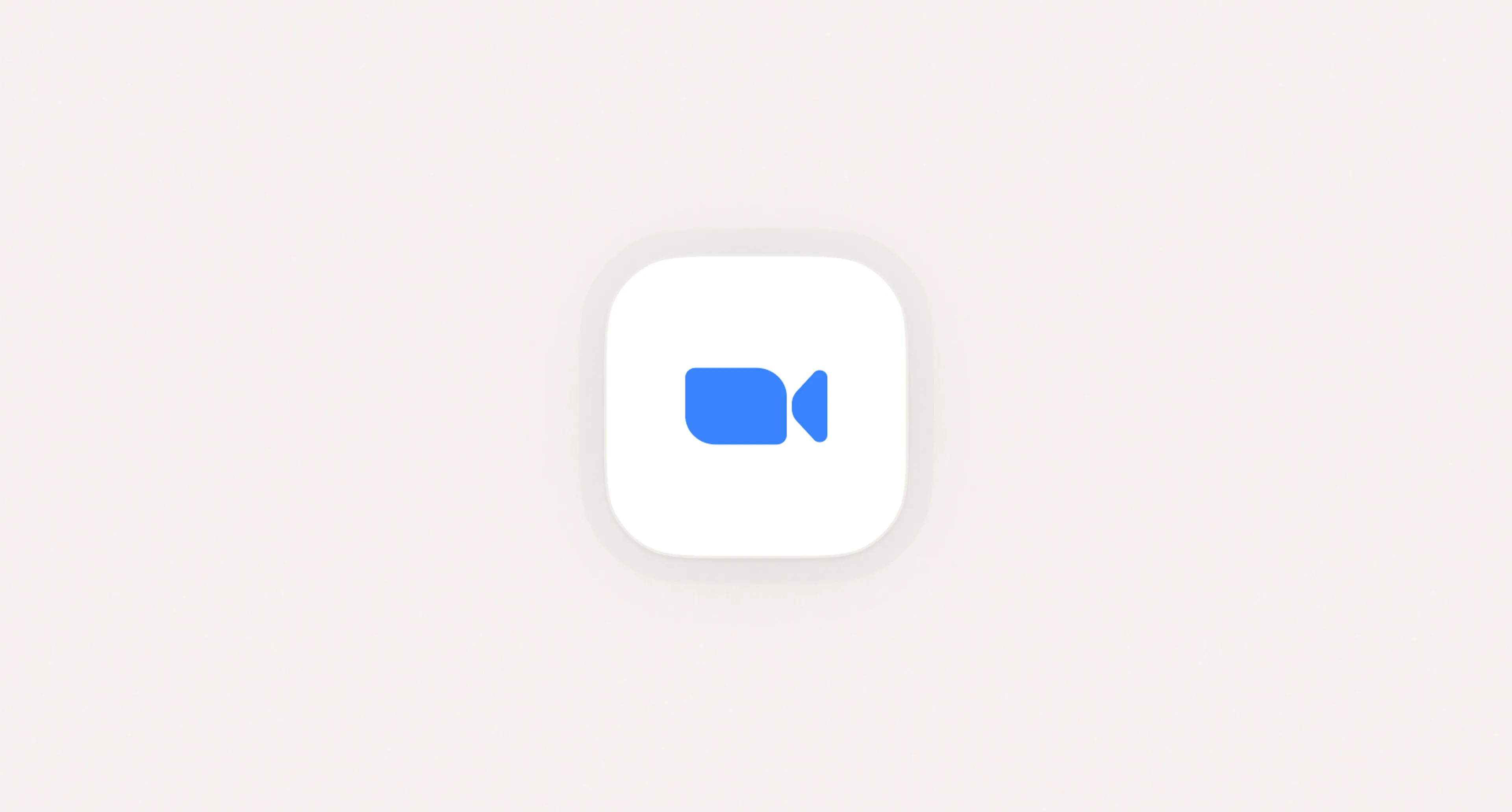Zoom link per appointment