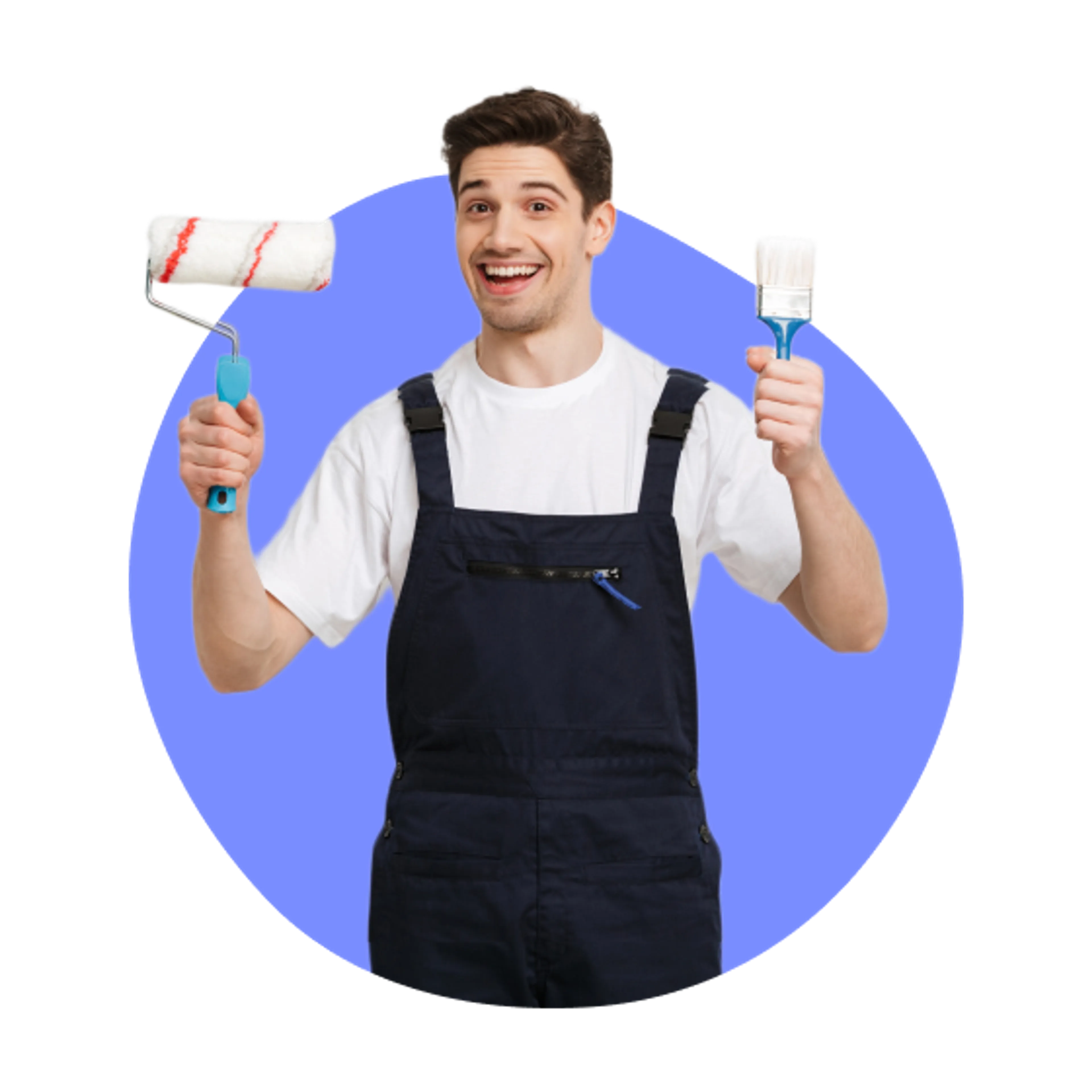 Painting Contractor