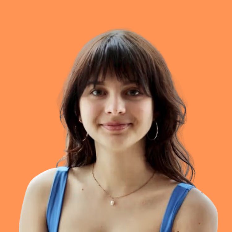 Mariya Hrynevych