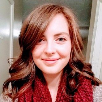 Nicole Replogle