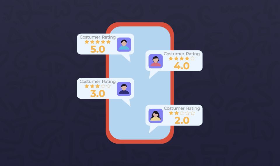 How to Address Negative Reviews Effectively