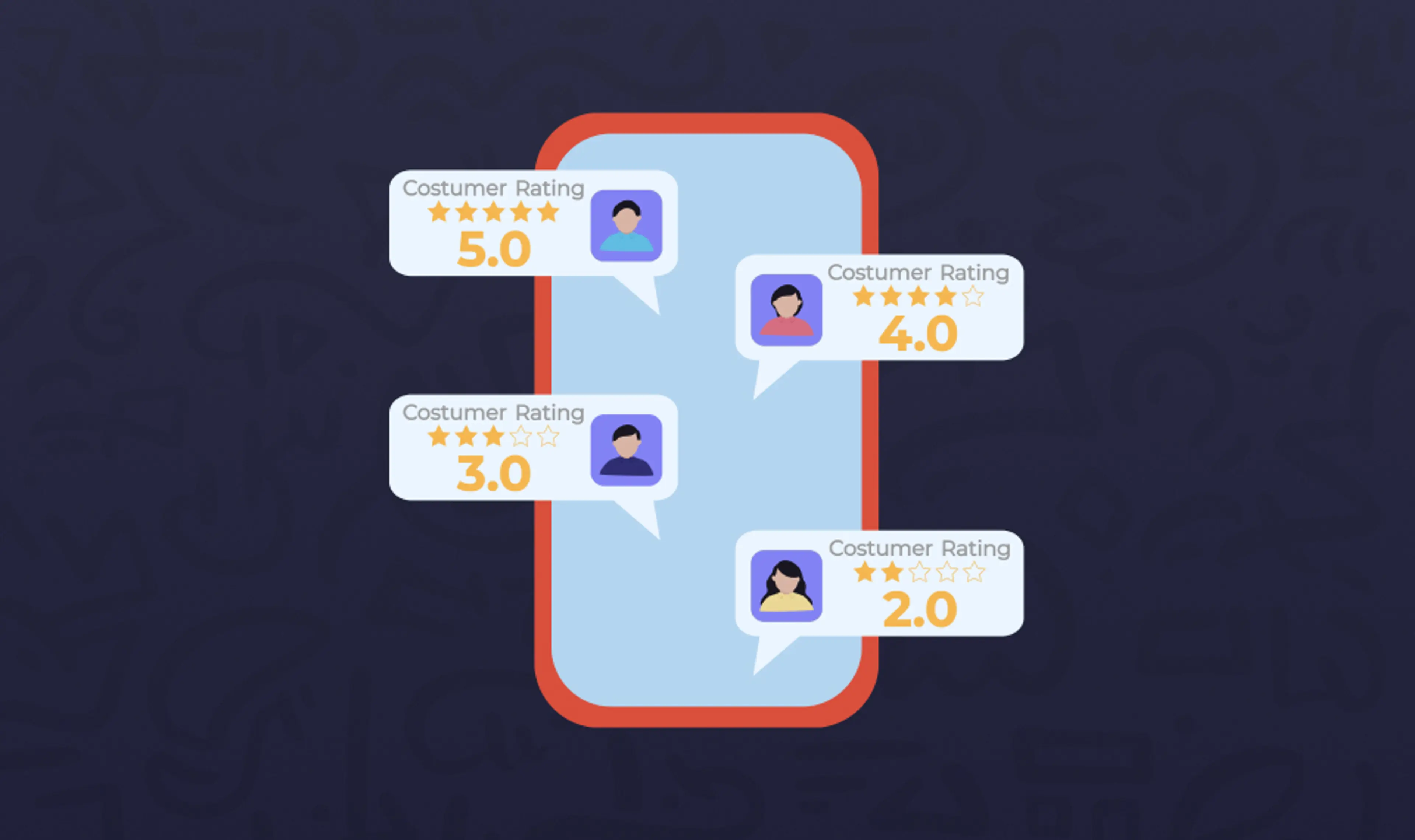 How to Address Negative Reviews Effectively