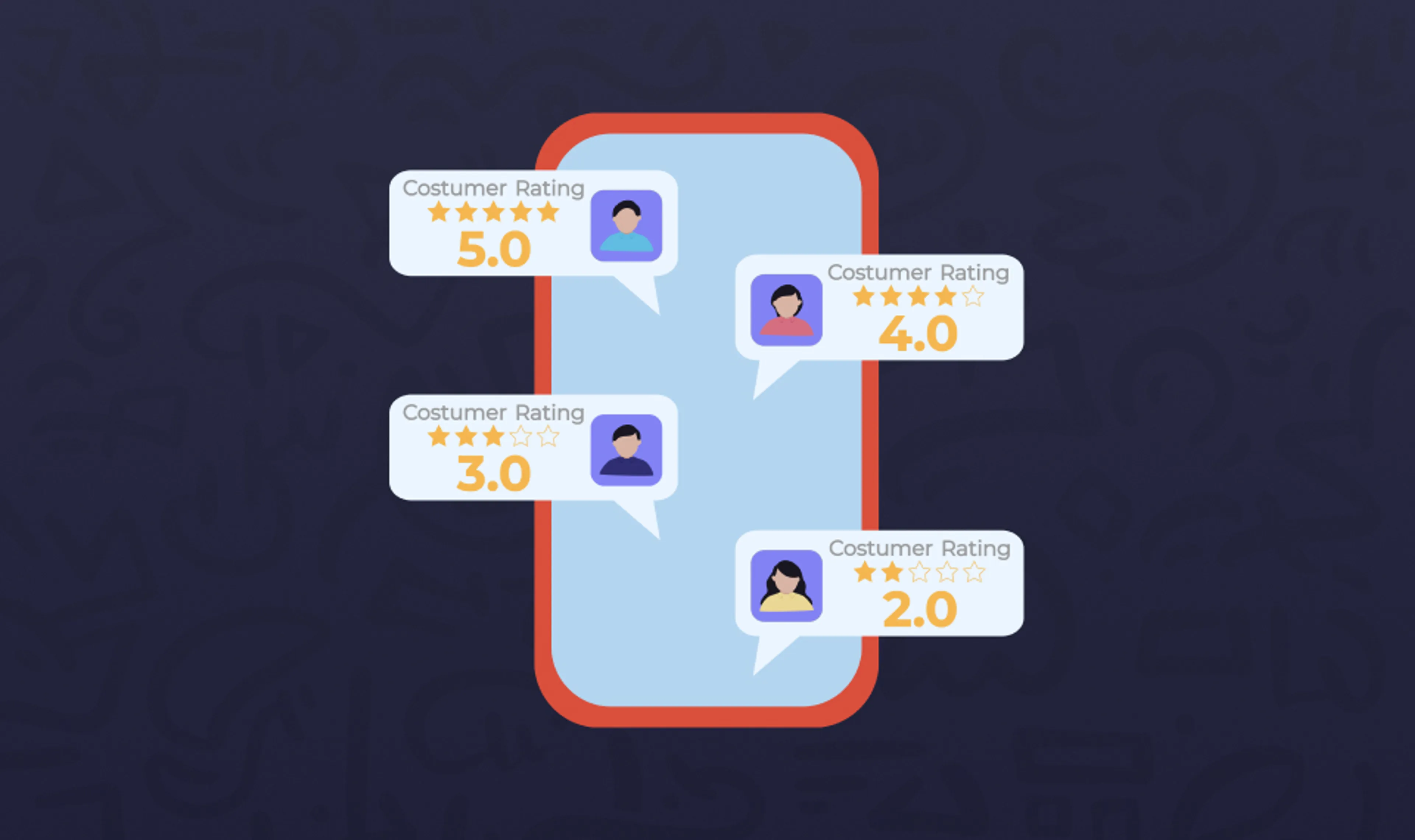 How to Address Negative Reviews Effectively
