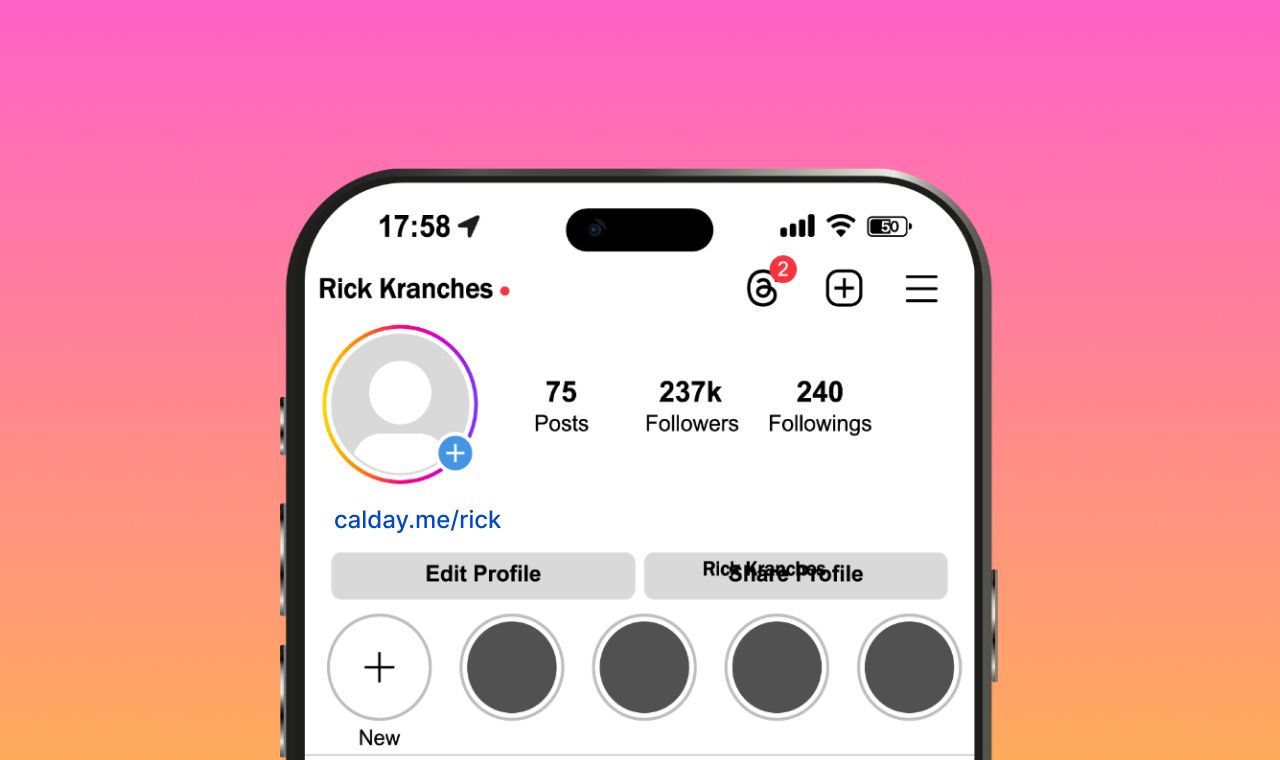 How to Create an Effective Instagram Bio: Key Tips!