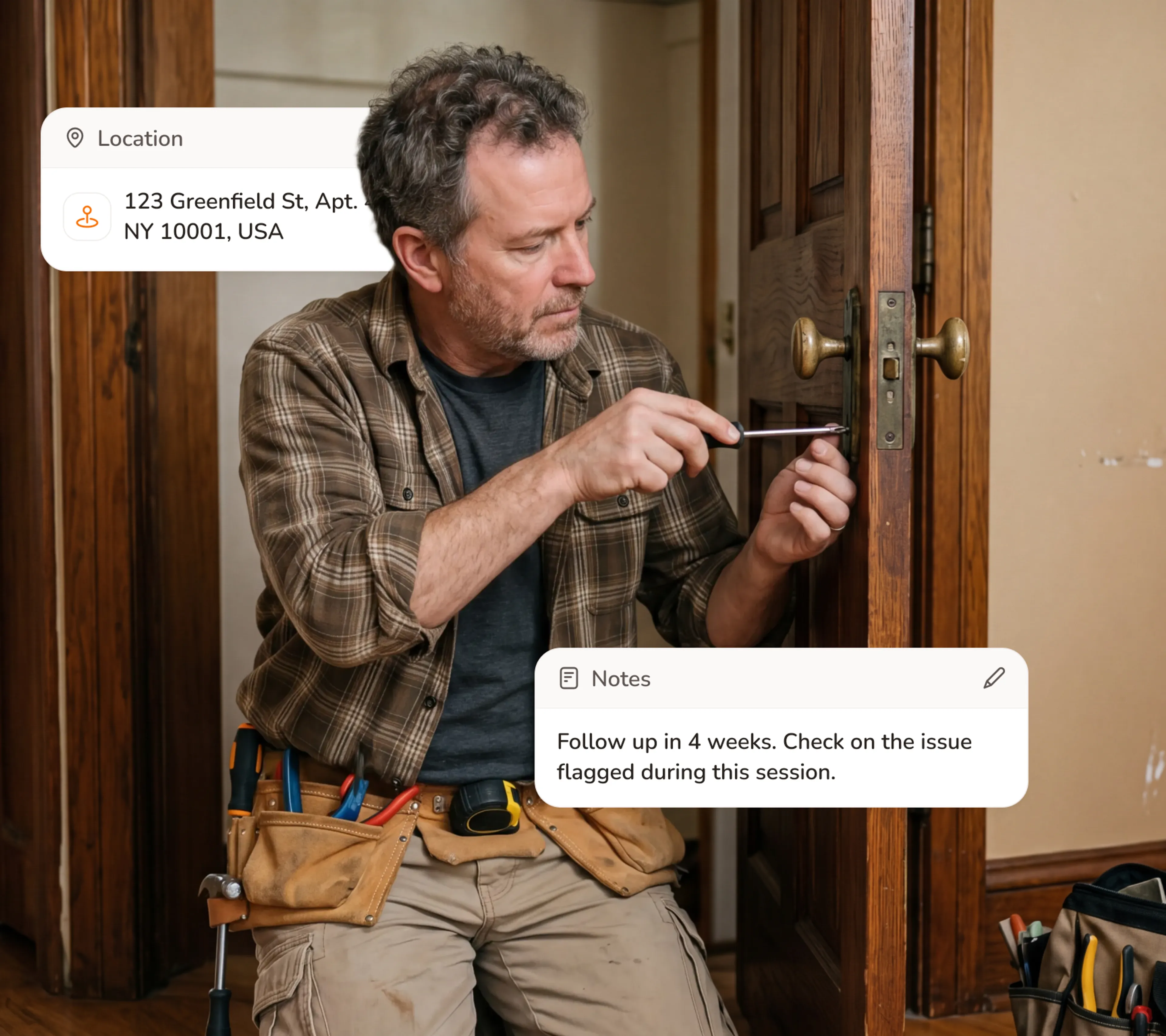 General Home Repairs