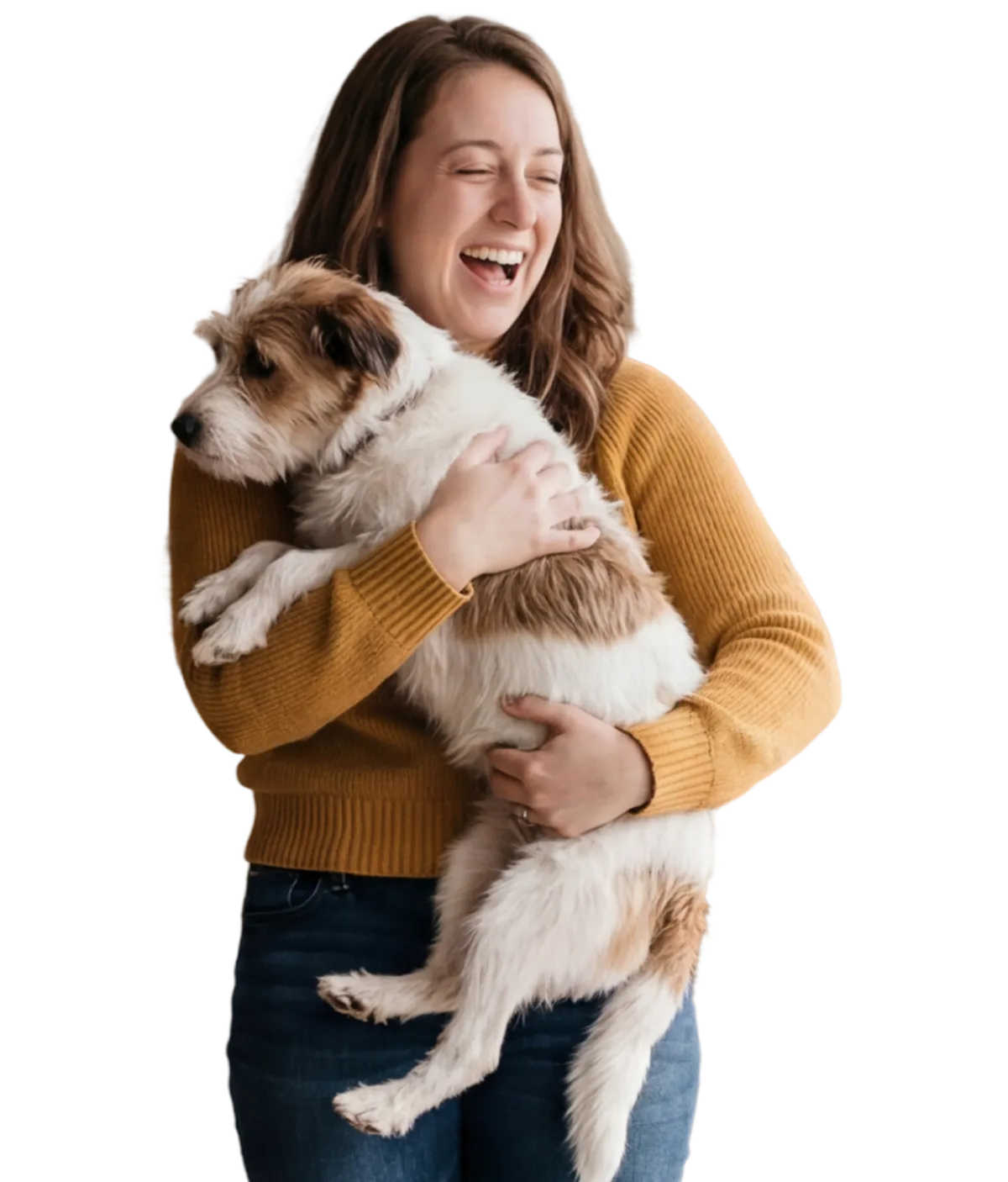 Pet Sitting Software That Books While You Walk