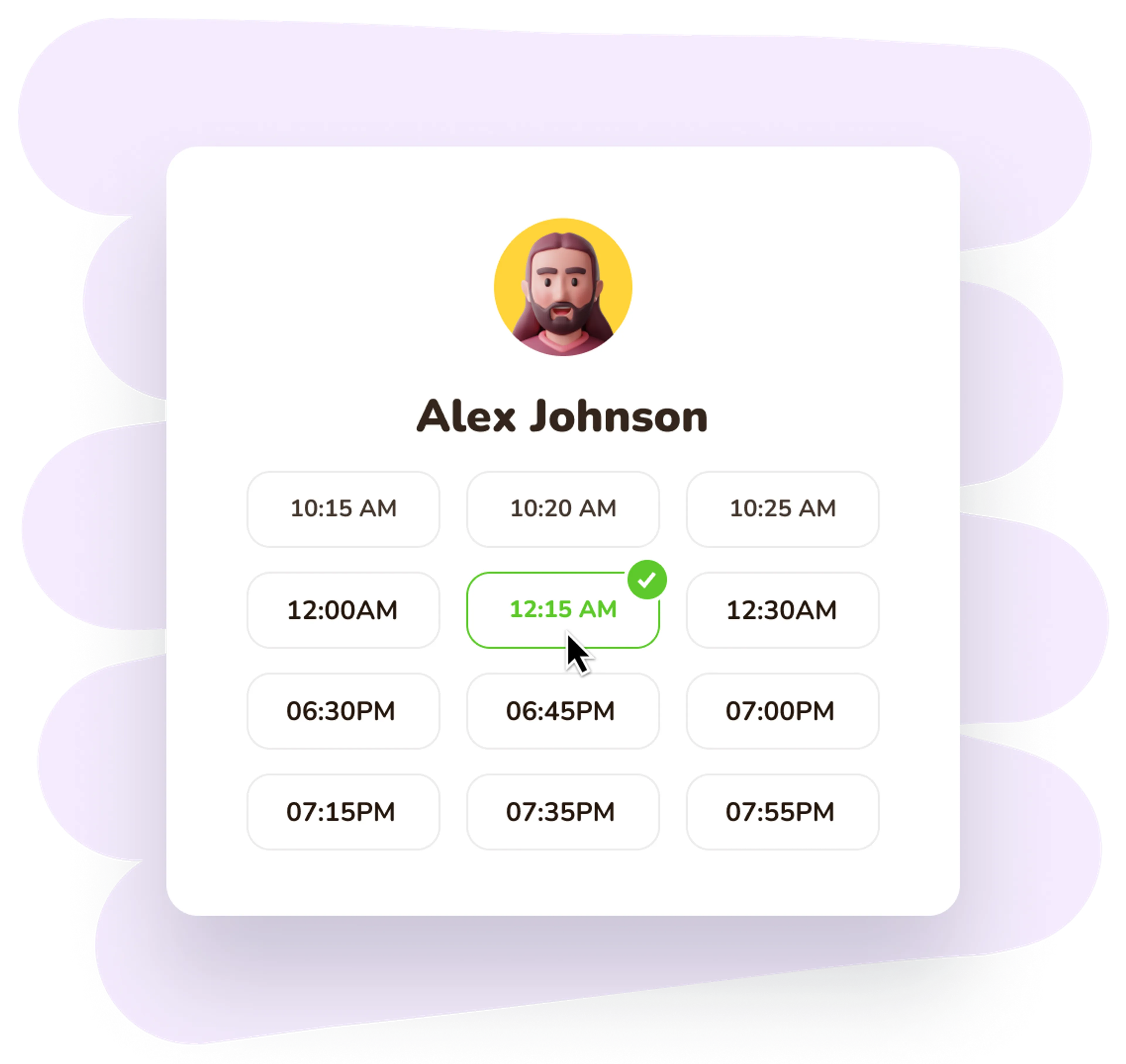 DMV Booking Made Simple for Everyone