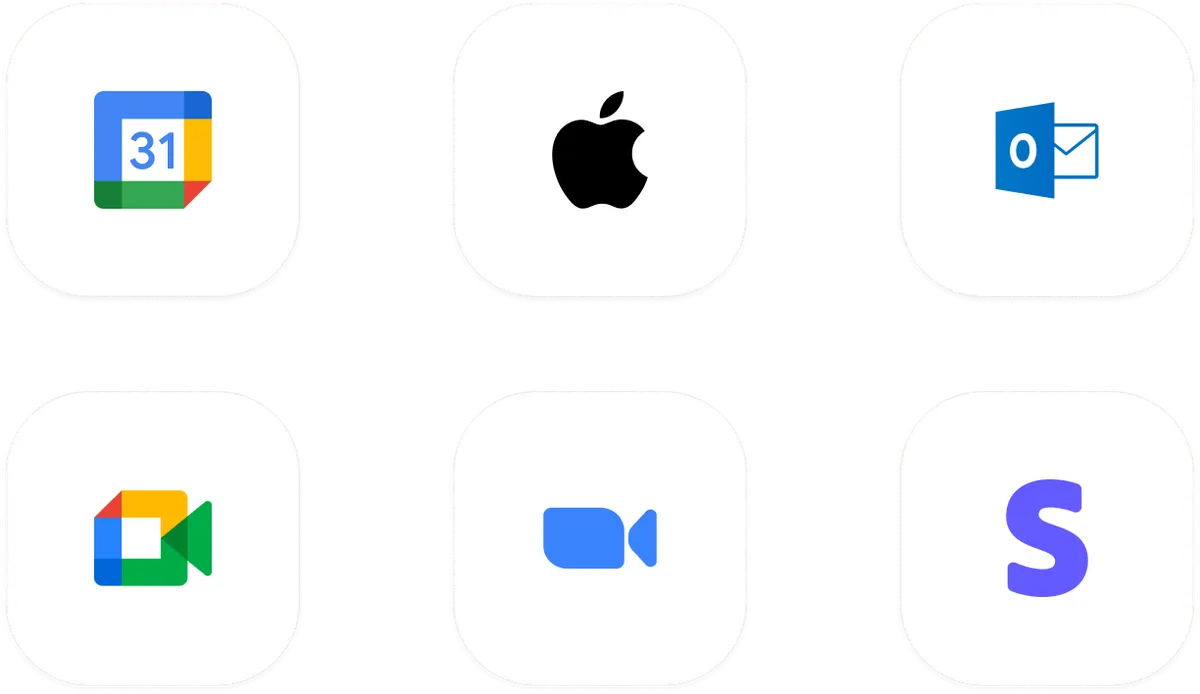 Connect apps to existed workflow