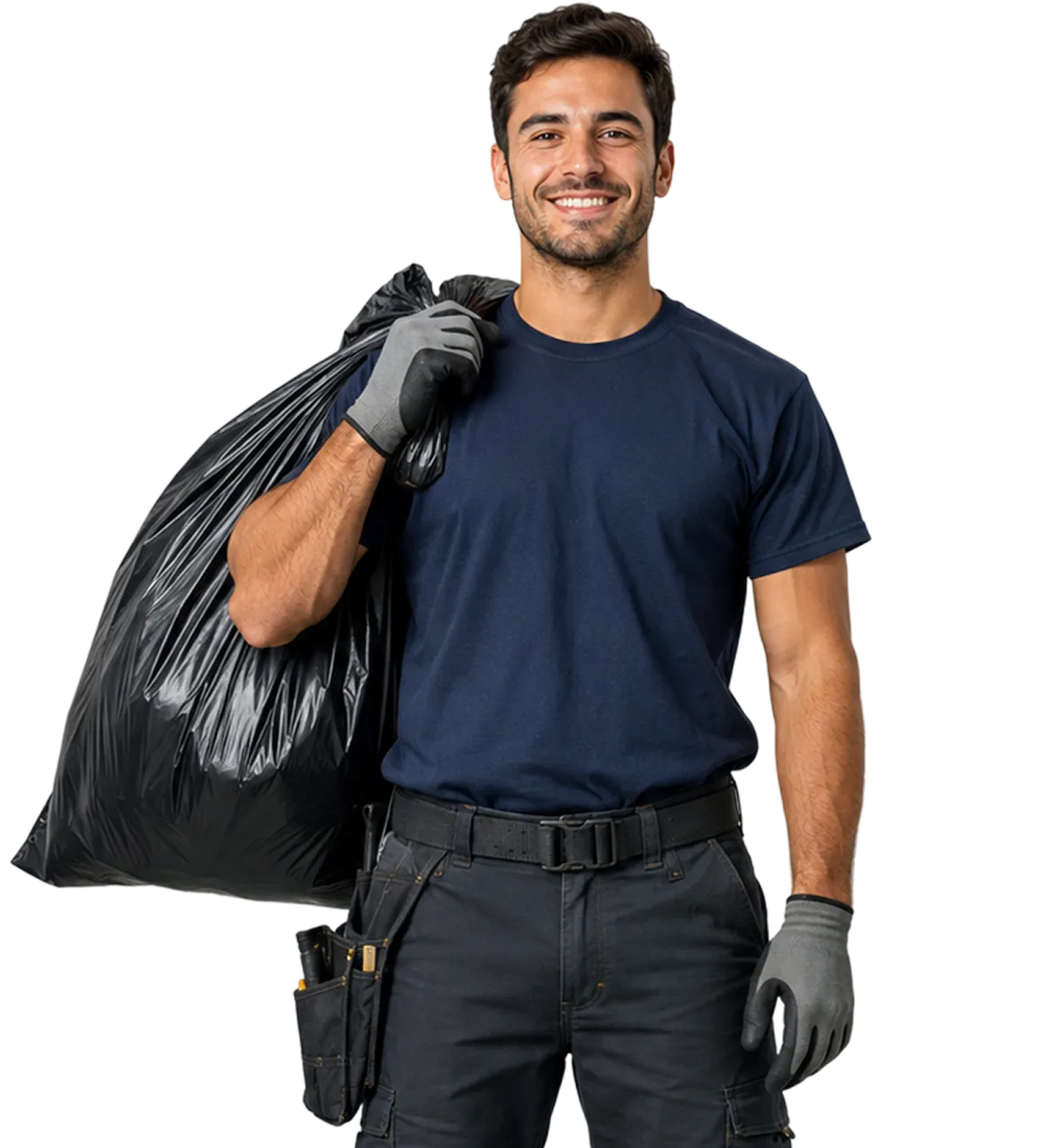 Junk Removal Software That Runs Your Route