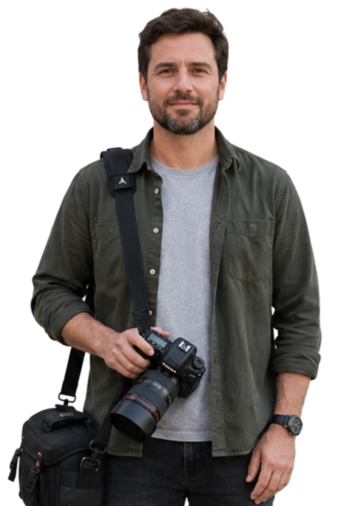 Photography Booking Software