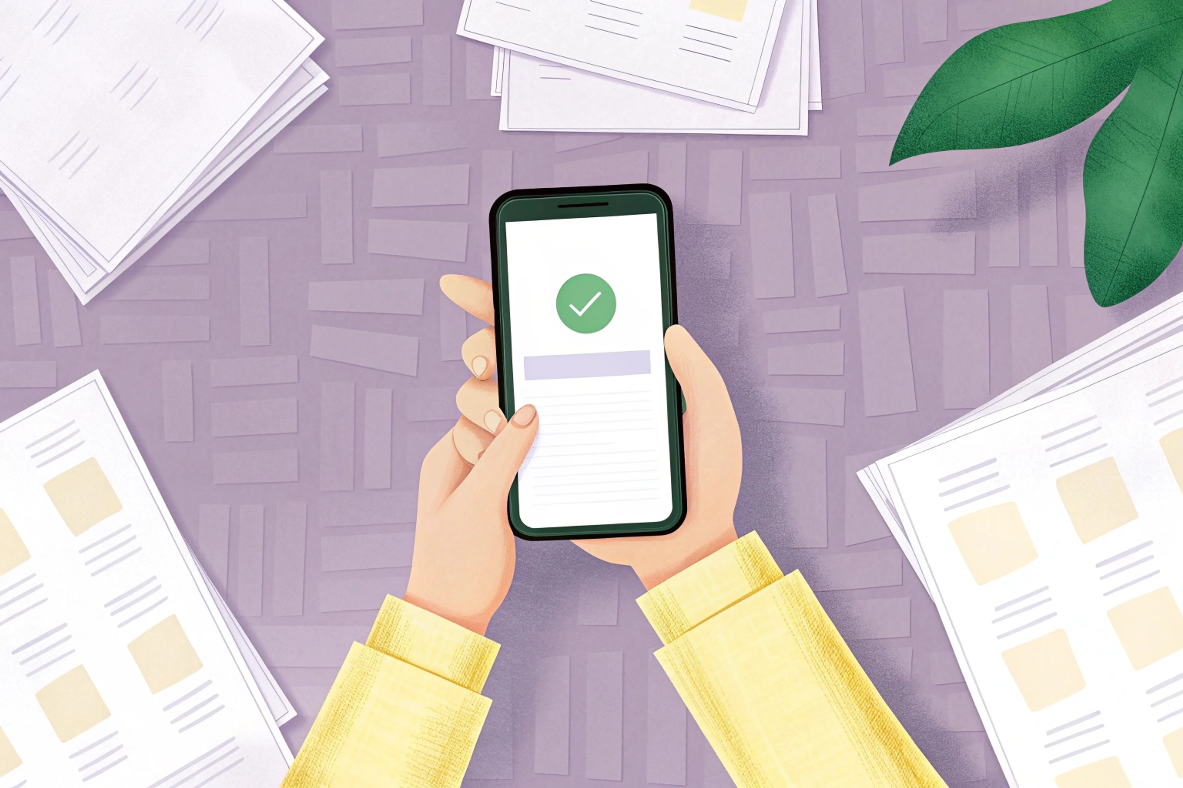 Top Invoice Apps for Self-Employed: Simplify Your Invoicing Process