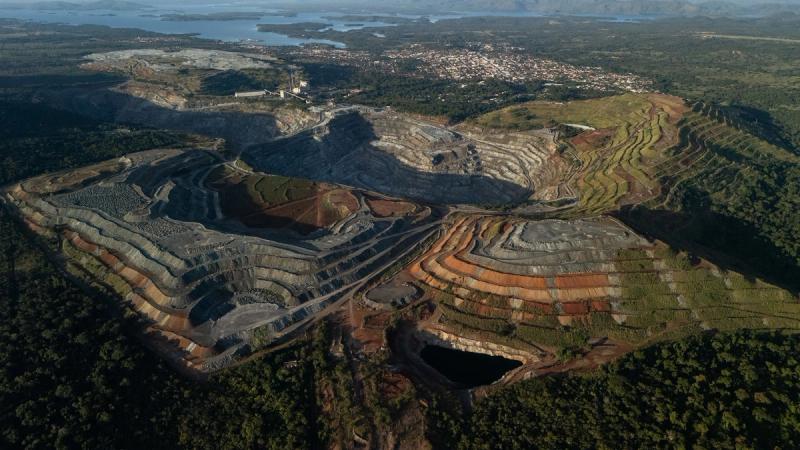 Venda de mineradora de Terras Raras para os Estados Unidos, acende debate sobre soberania tecnológica na América Latina