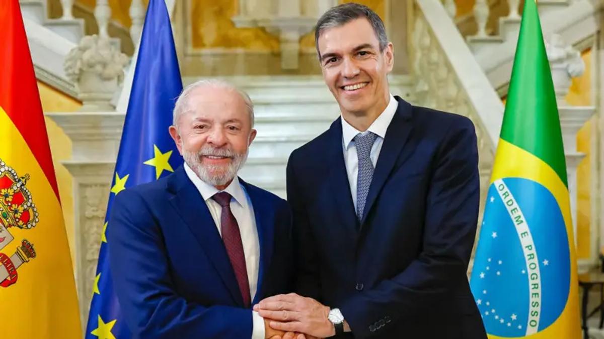Brasil, México e Espanha formam frente em defesa da soberania de Cuba frente à pressão dos EUA