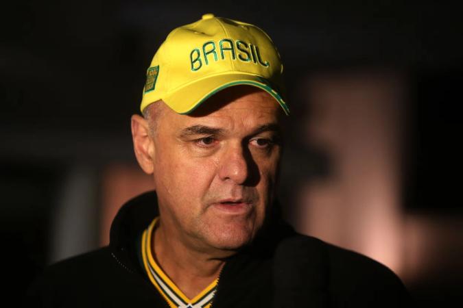 ídolo Latino: Oscar Schimdt morre aos 68 