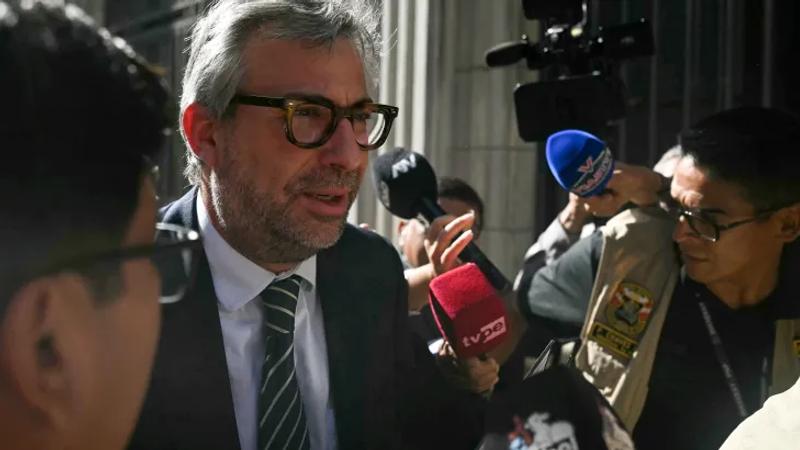 Caos na Eleição do Peru. Voto Impresso? Pressão e Incerteza