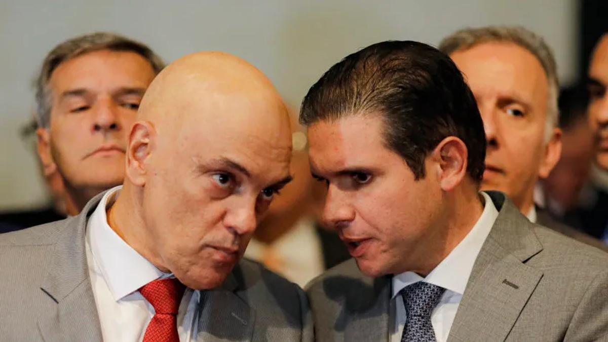 STF definie calendário de julgamento da "lei" da dosimetria