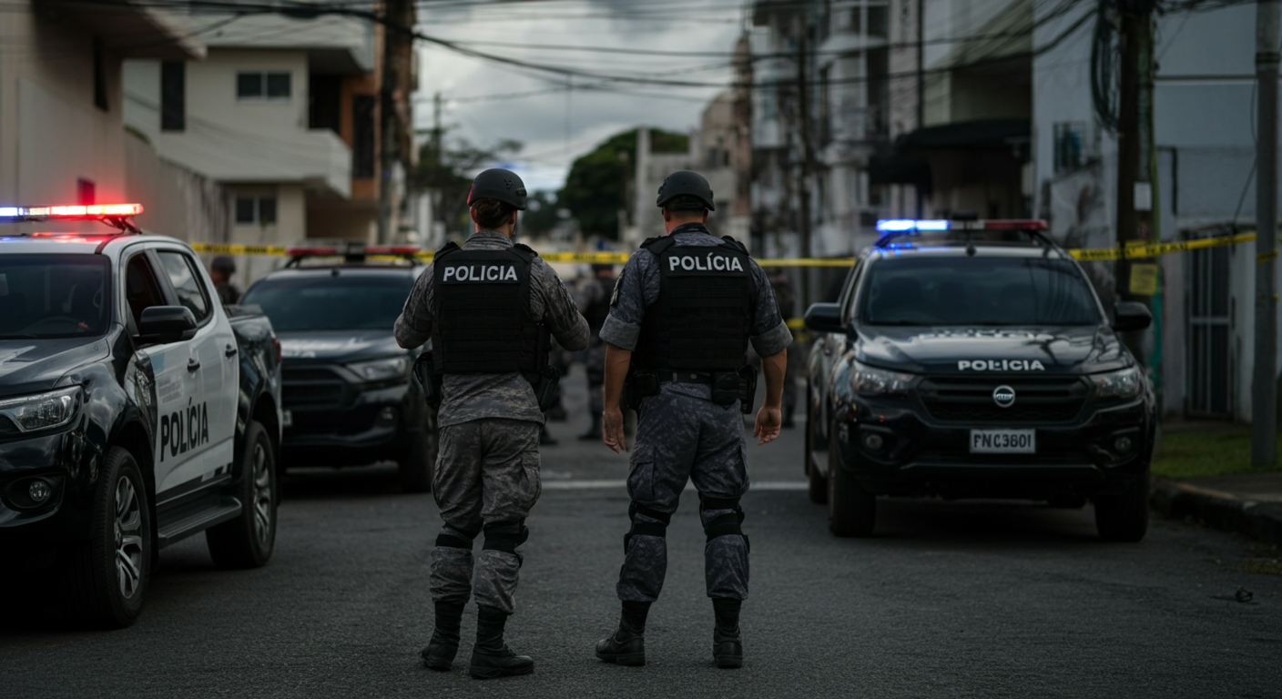 Operação Vérnix: Deolane Bezerra é presa por suspeita de lavar dinheiro do PCC
