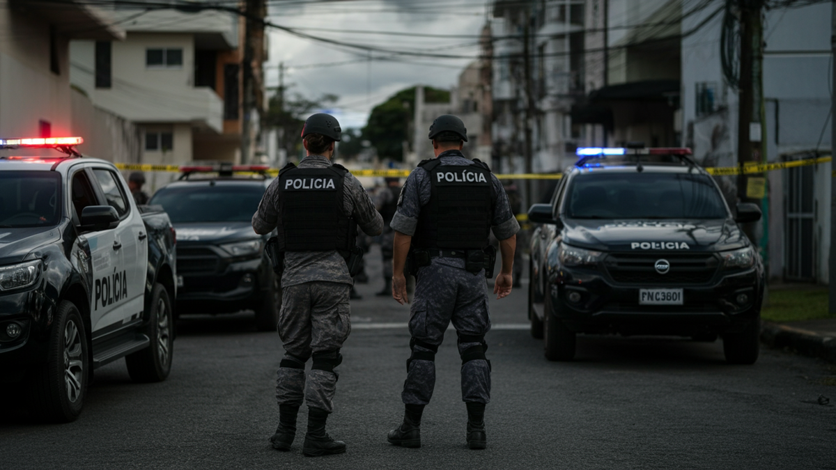 Operação Vérnix: Deolane Bezerra é presa por suspeita de lavar dinheiro do PCC