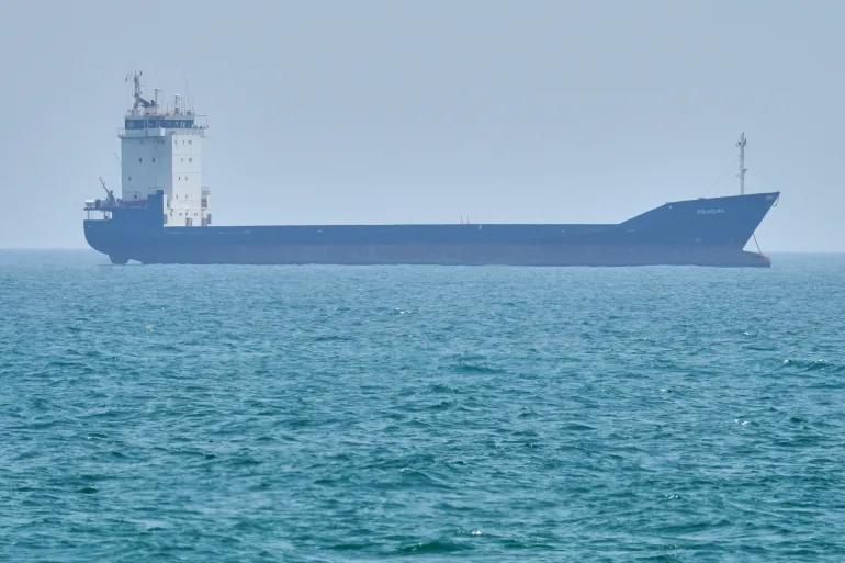 Irã descarta negociações com os EUA após captura de navio e acusa Washington de "pirataria"