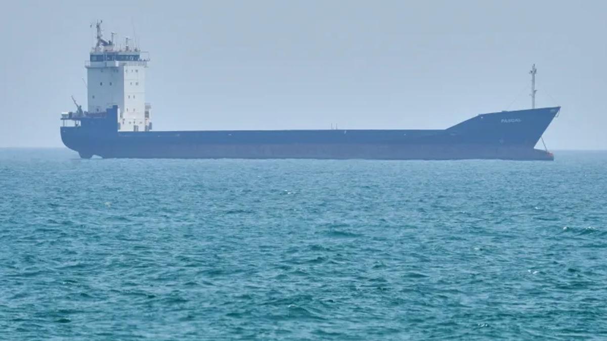 Irã descarta negociações com os EUA após captura de navio e acusa Washington de "pirataria"
