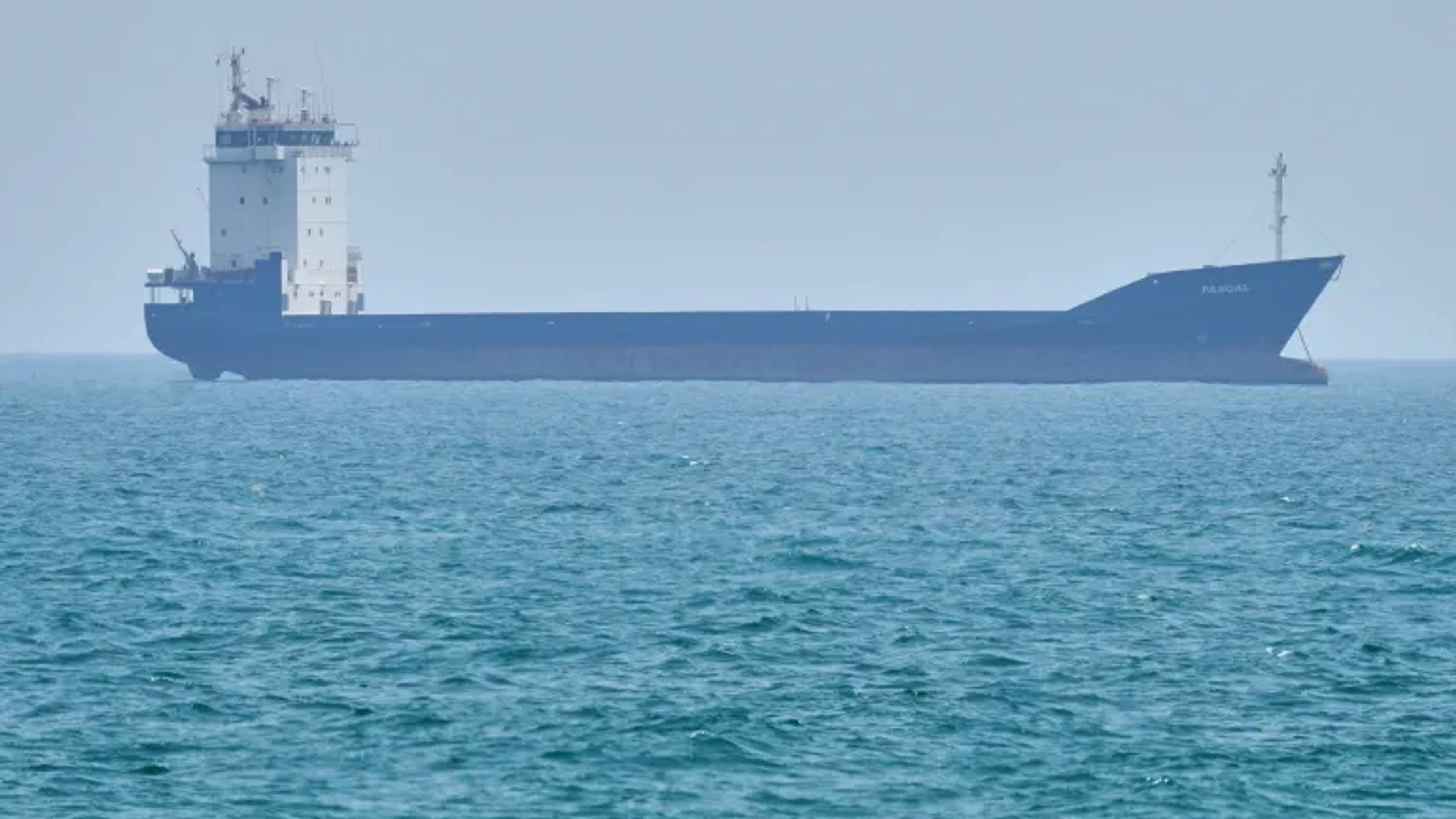 Irã descarta negociações com os EUA após captura de navio e acusa Washington de "pirataria"