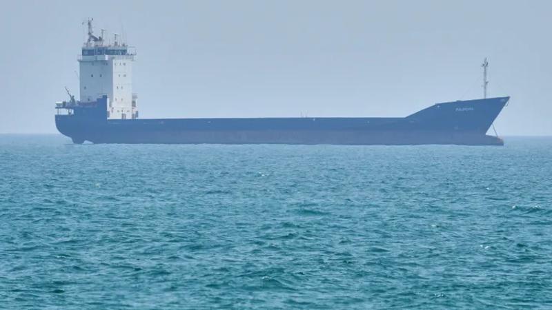 Irã descarta negociações com os EUA após captura de navio e acusa Washington de "pirataria"