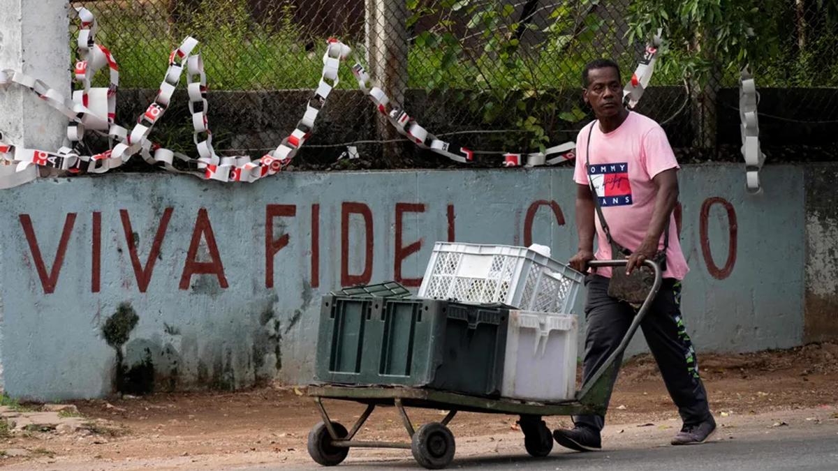 Principais Notícias da América Latina: 14 de maio de 2026