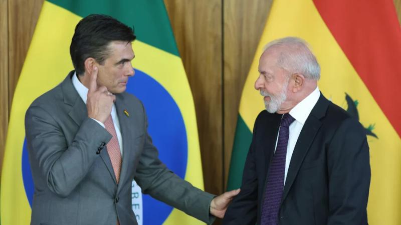 Brasil Lidera Esforço de Ajuda Humanitária à Bolívia em Meio a Crise Política e Desabastecimento Crítico