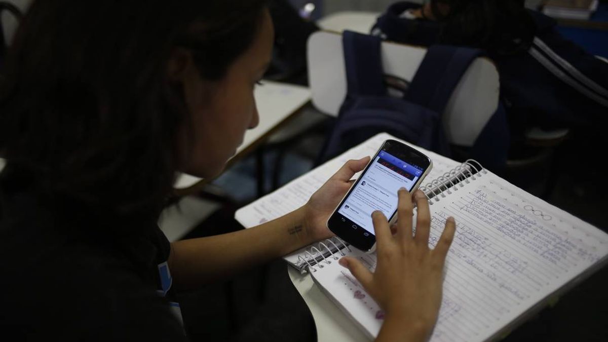 SUS registra 8,3 milhões de atendimentos a jovens e adolescentes com alta de 36%