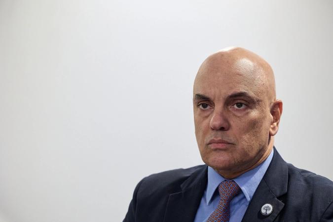 Moraes suspende Dosimetria e adia redução de penas dos condenados pelo 8 de Janeiro