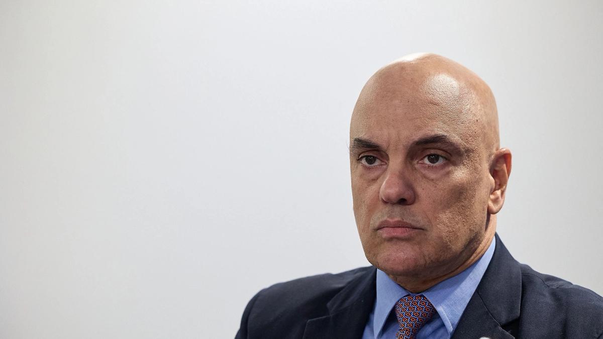 Moraes suspende Dosimetria e adia redução de penas dos condenados pelo 8 de Janeiro