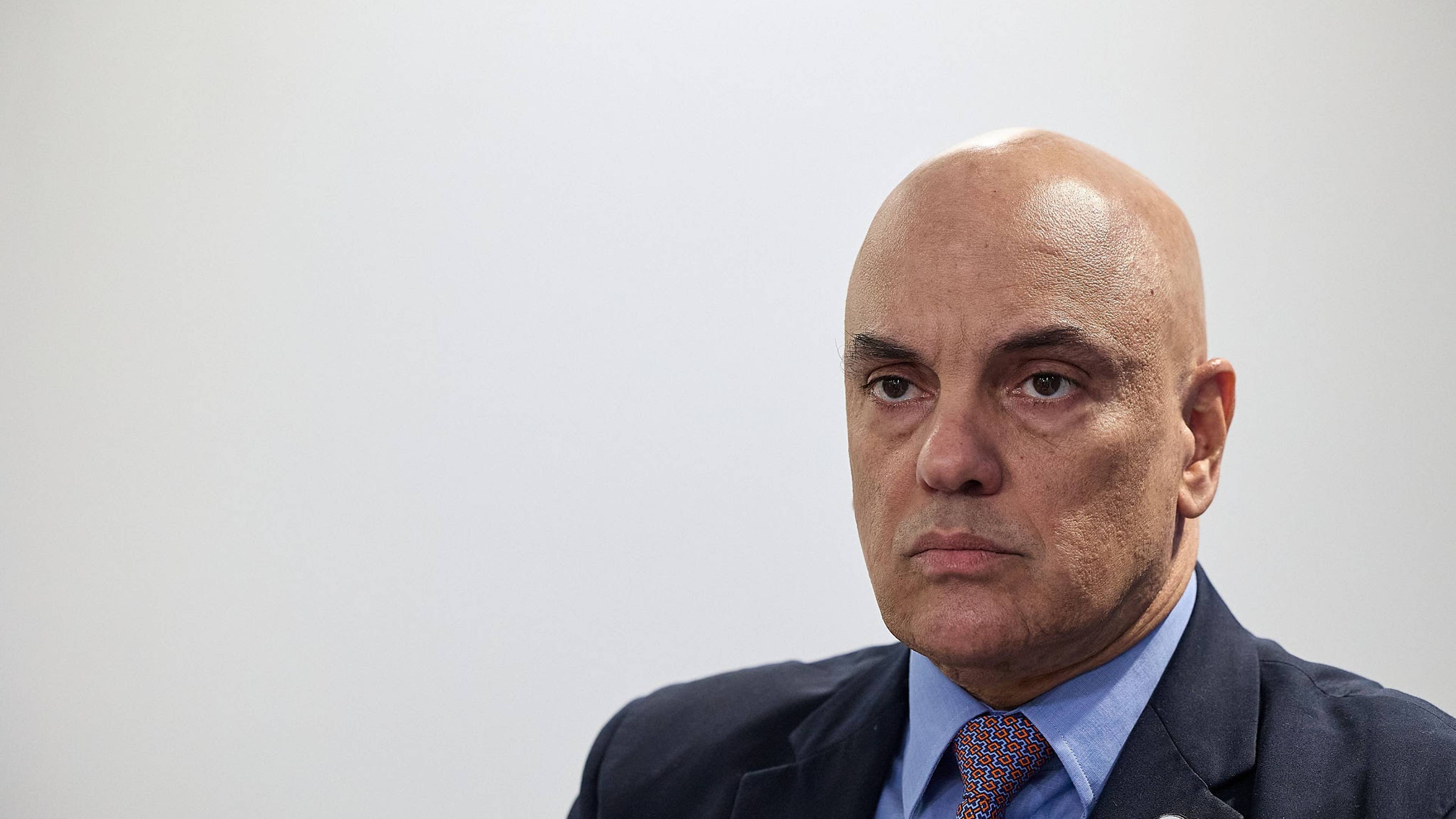 Moraes suspende Dosimetria e adia redução de penas dos condenados pelo 8 de Janeiro