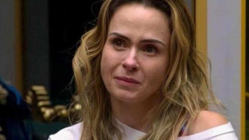 Final do BBB 26 - Ana Paula Campeã