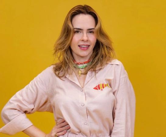 Ana Paula Renault já Esta no último paredão do BBB