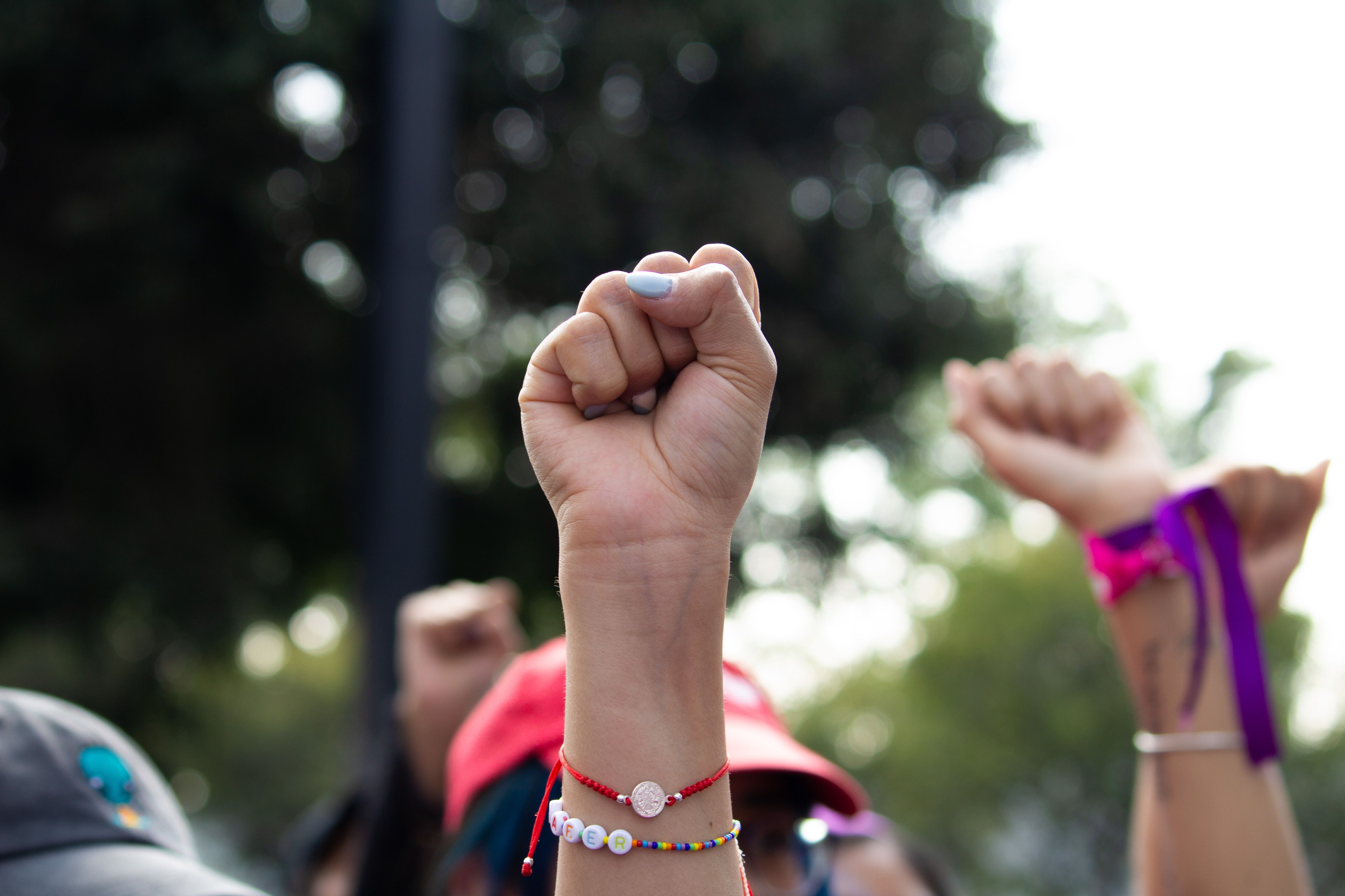 Onde há mulheres para votar?
