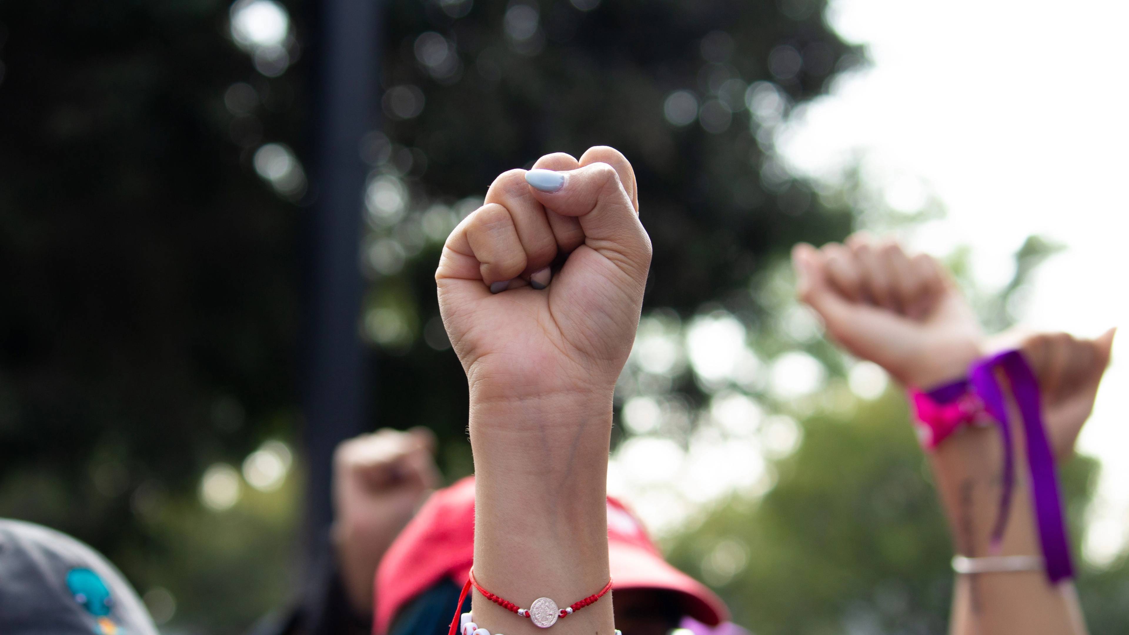 Onde há mulheres para votar?
